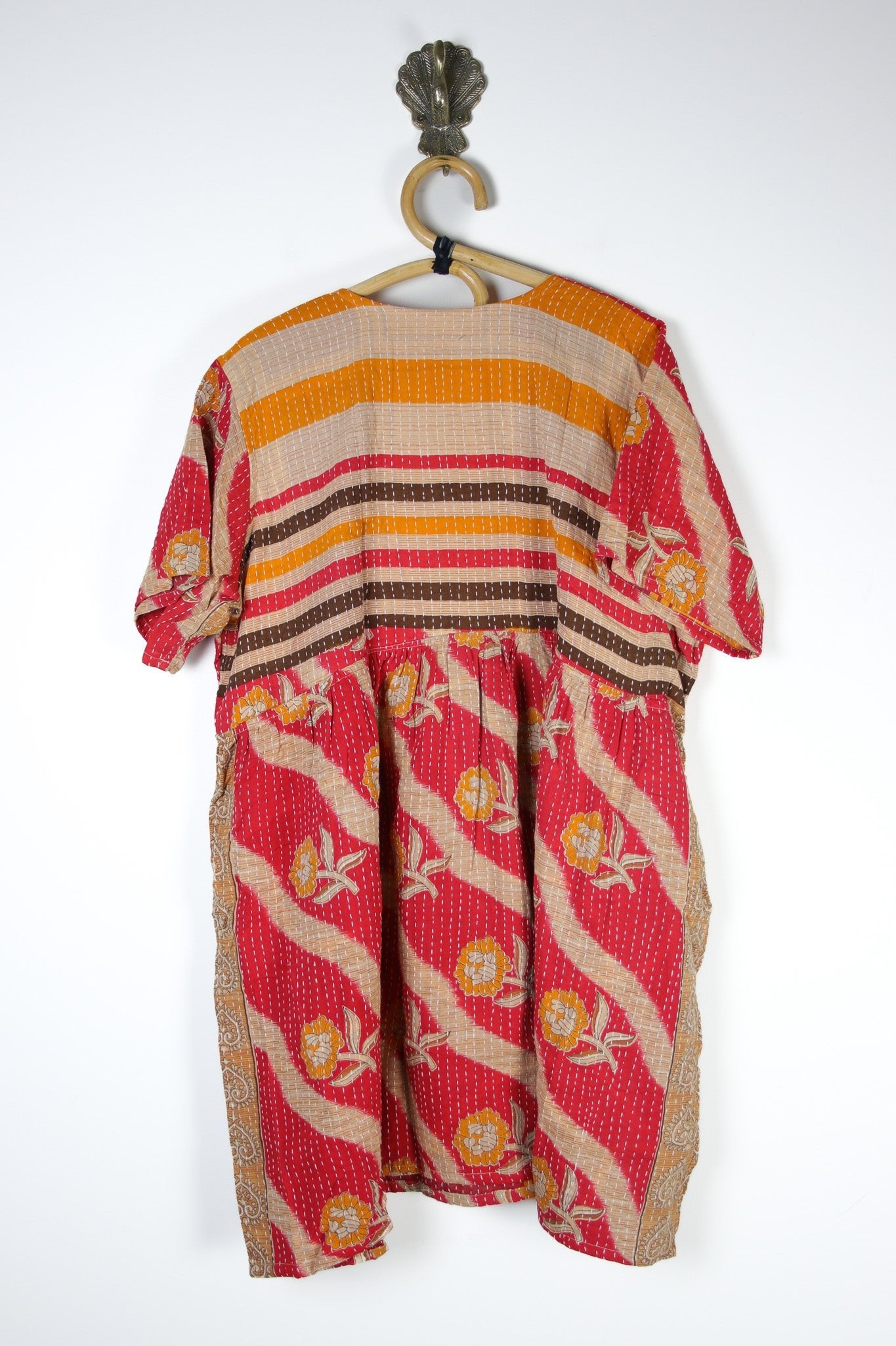 Solara Dress 3XL (16146) SolaraDress2XLRenewVintage161462 Renew Bohemian Pty Ltd