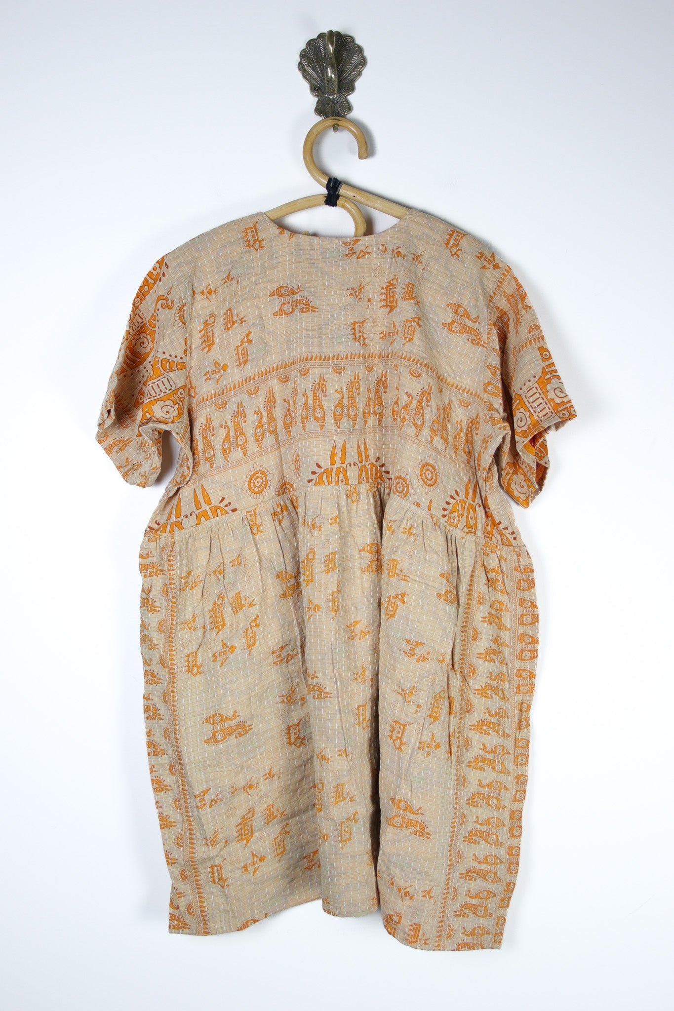 Solara Dress 3XL (16153) SolaraDress2XLRenewVintage161532 Renew Bohemian Pty Ltd