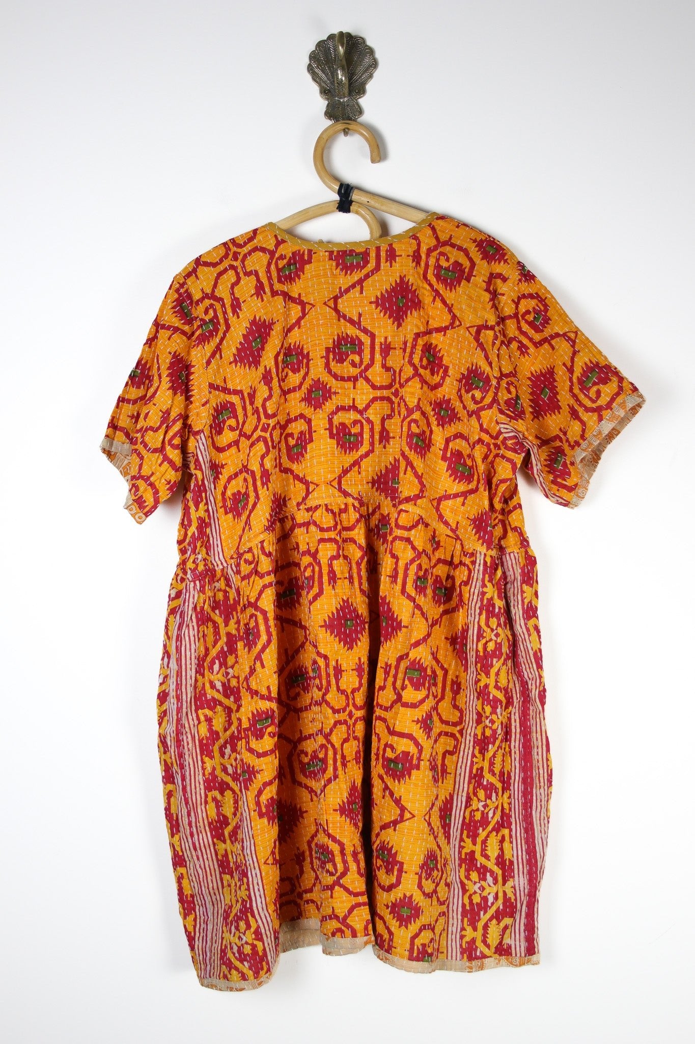 Solara Dress 3XL (16153) SolaraDress2XLRenewVintage161534 Renew Bohemian Pty Ltd