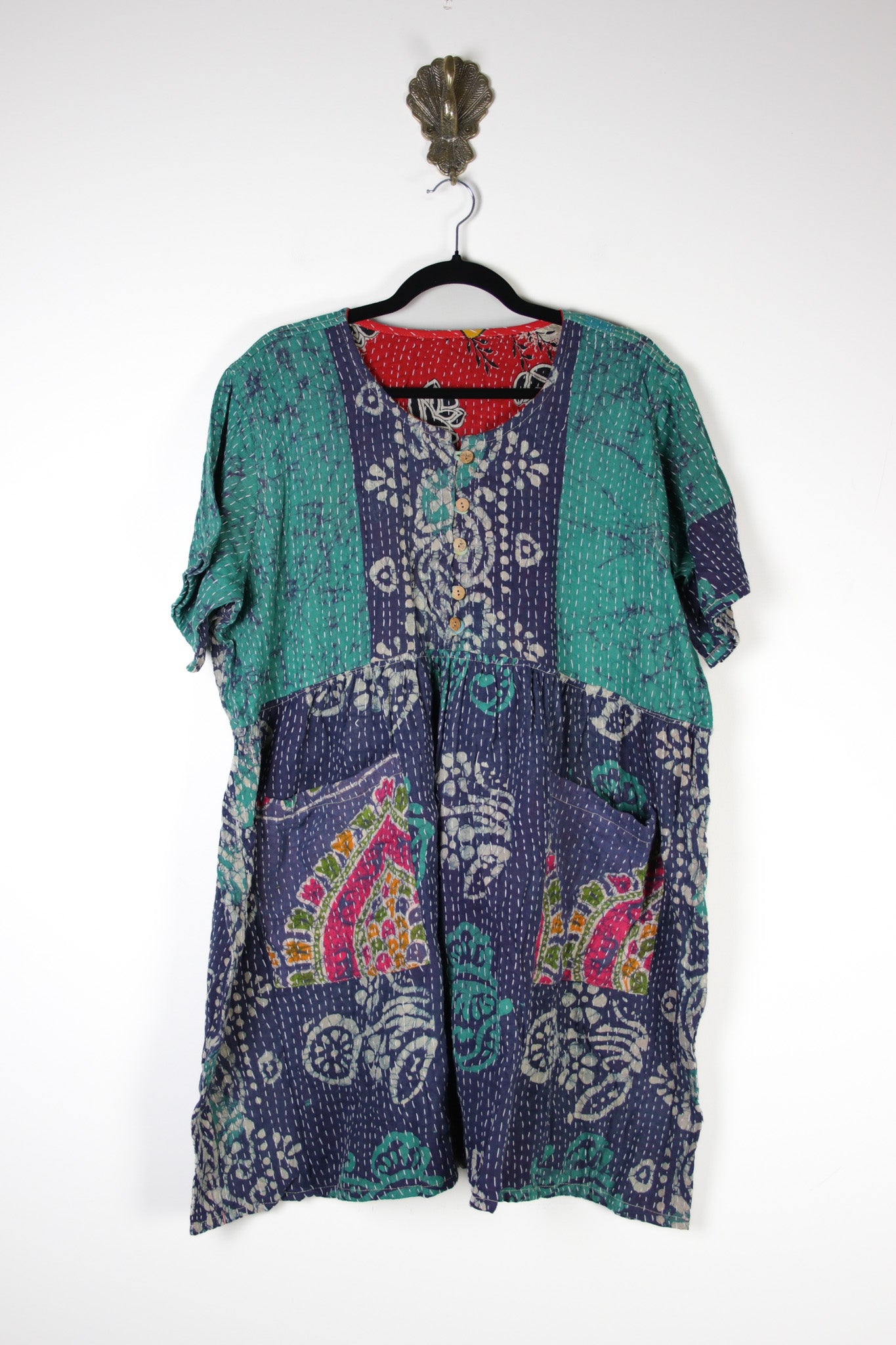 Solara Dress 2/3XL (17501)