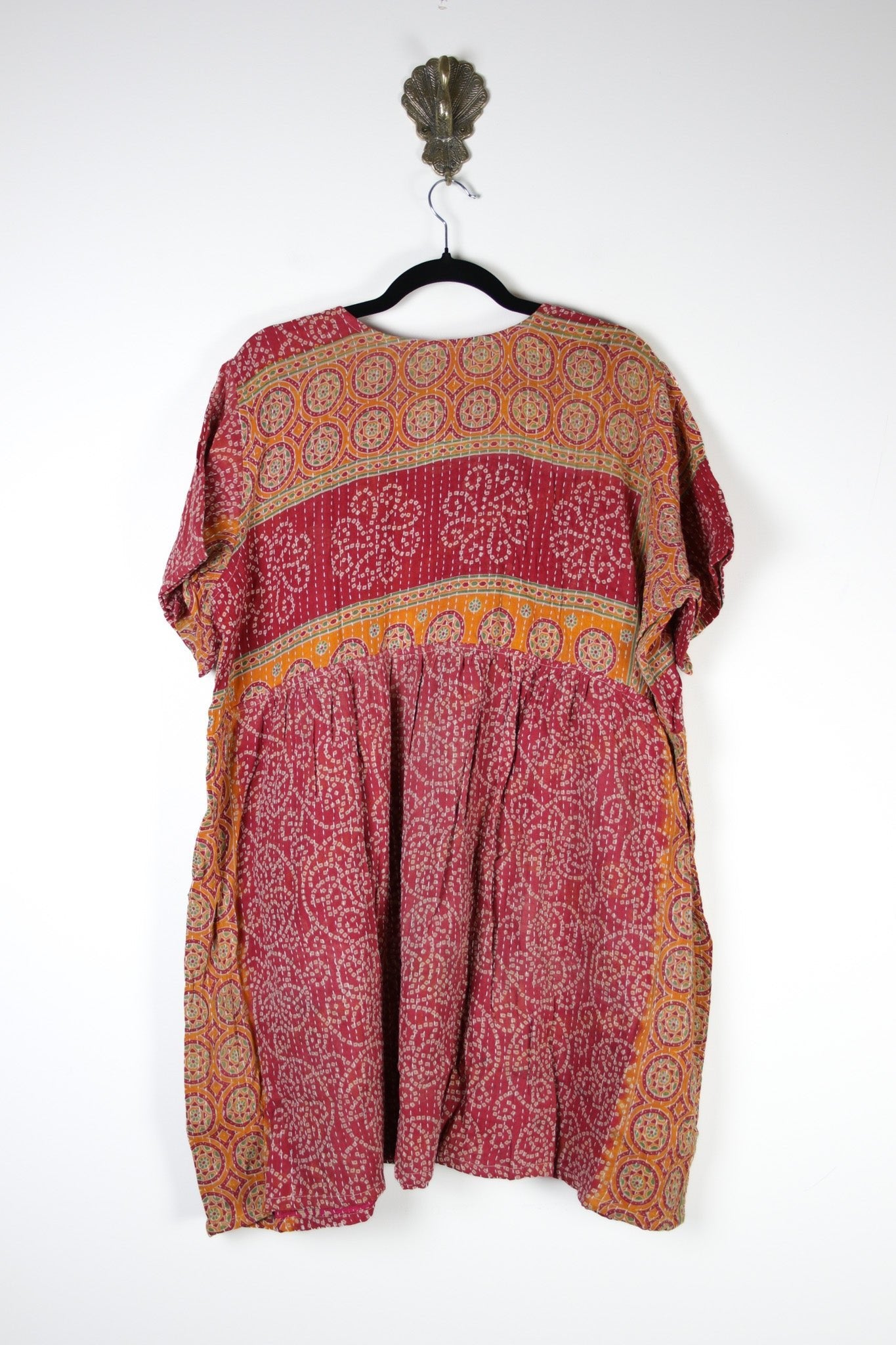 Solara Dress 3XL (17506) SolaraDress2_3XLRenewVintage175062 Renew Vintage