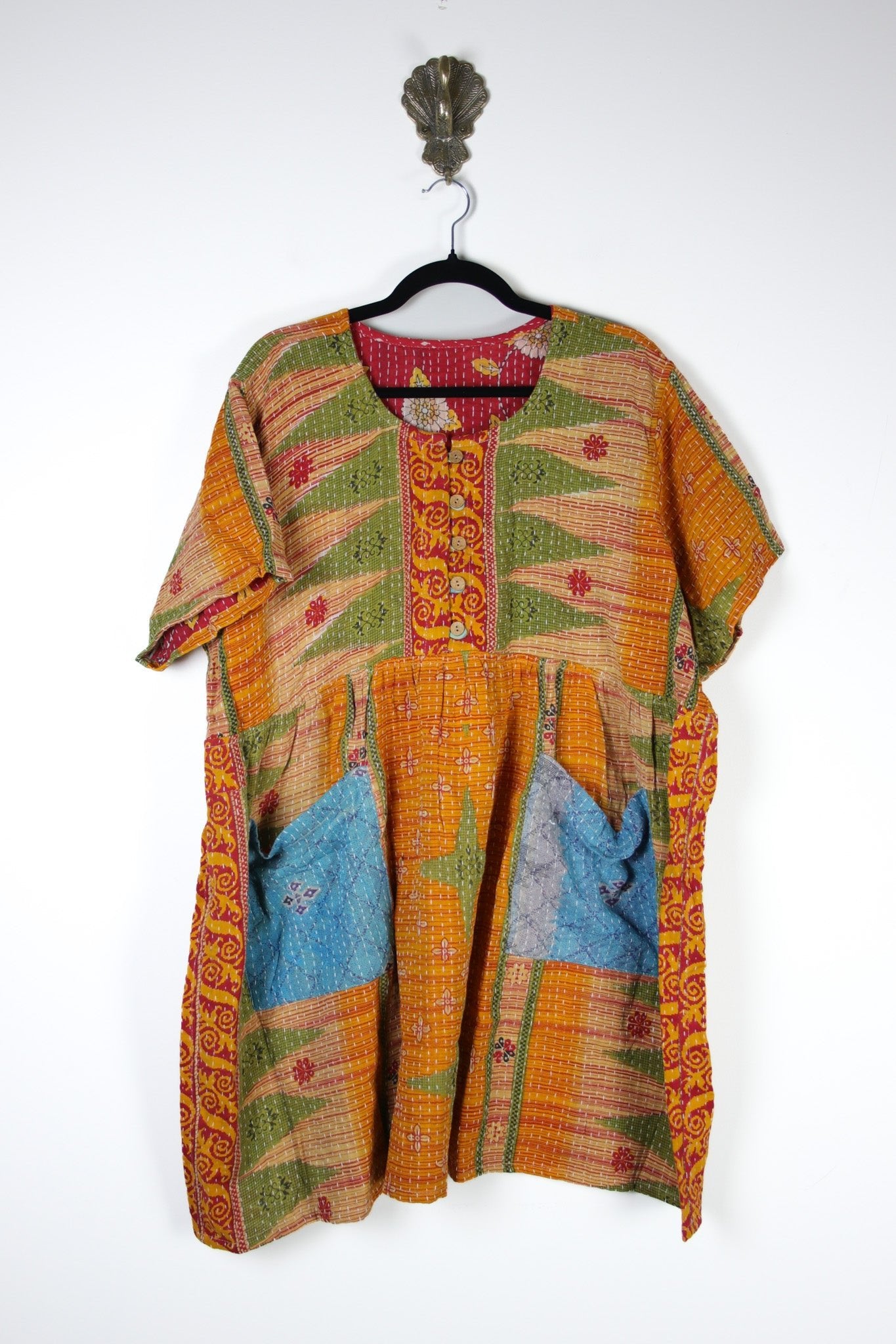 Solara Dress 3XL (17507) SolaraDress2_3XLRenewVintage175071 Renew Vintage