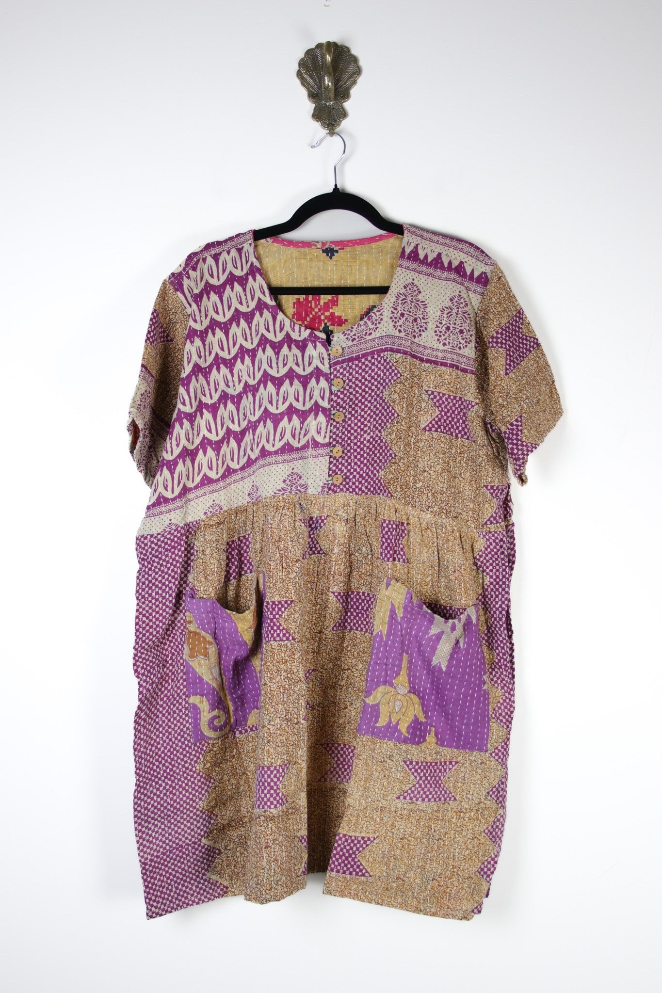Solara Dress 3XL (17509) SolaraDress2_3XLRenewVintage175091 Renew Vintage