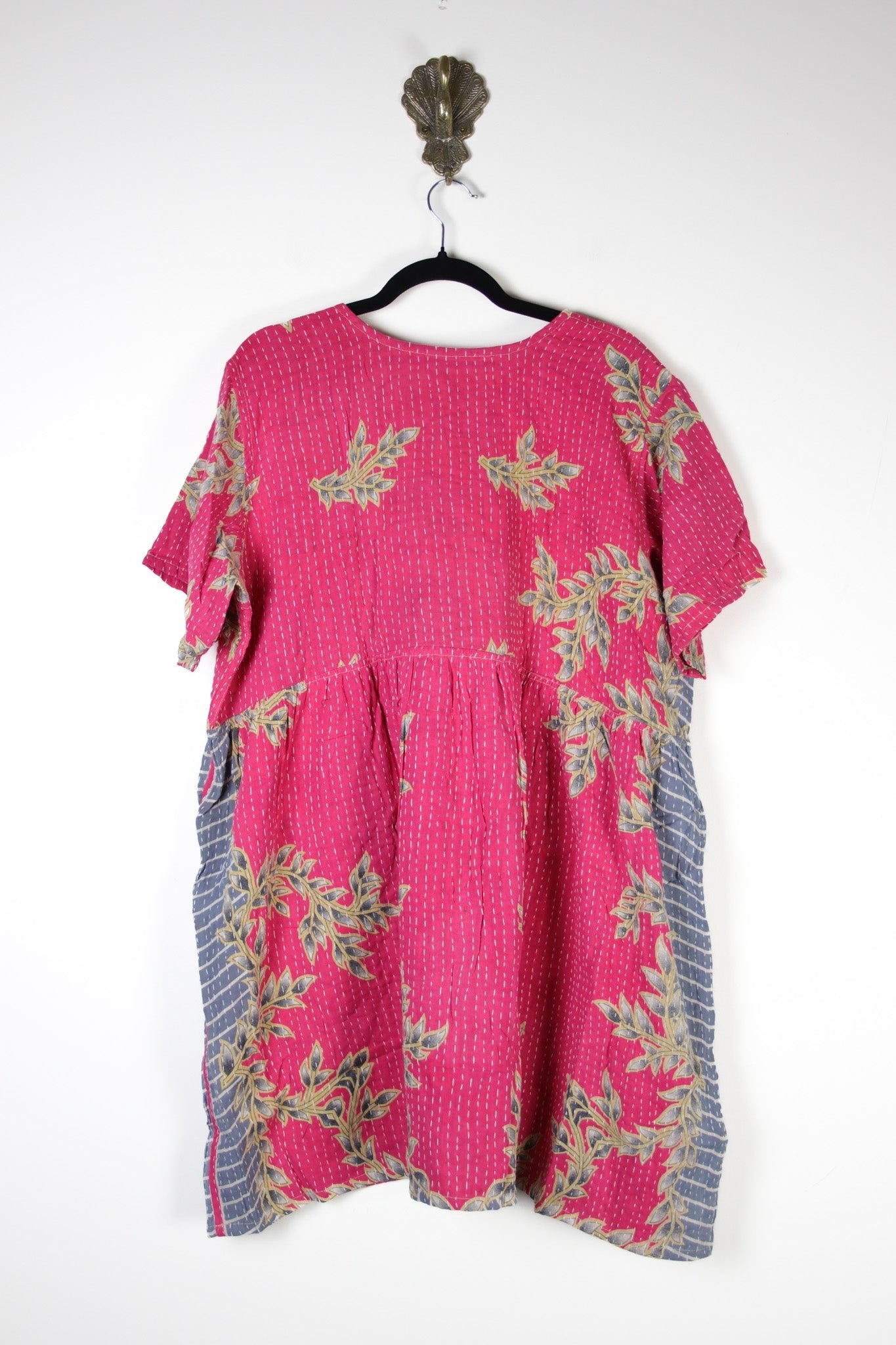 Solara Dress 3XL (17513) SolaraDress2_3XLRenewVintage175132 Renew Vintage
