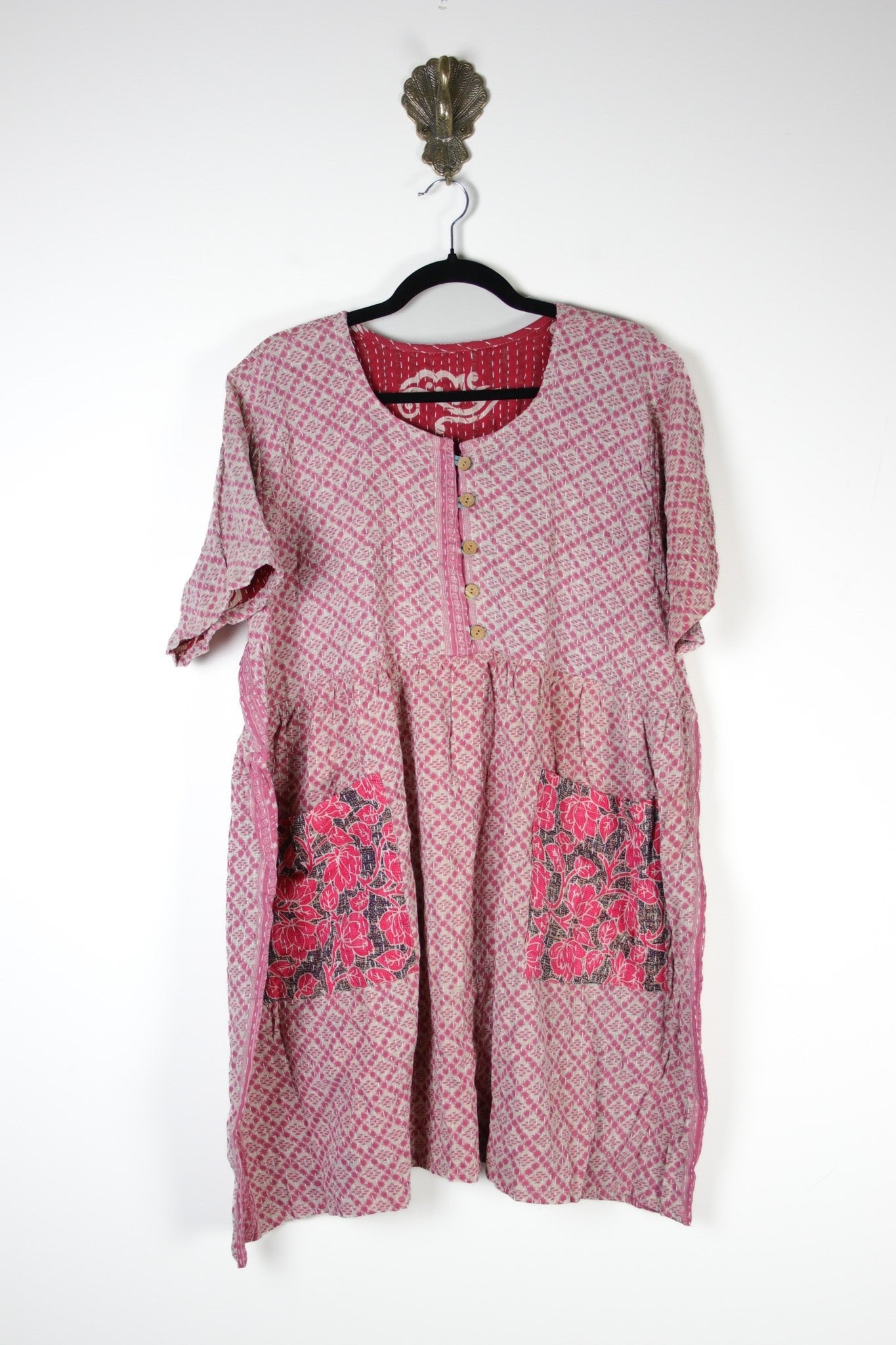 Solara Dress 3XL (17514) SolaraDress2_3XLRenewVintage175141 Renew Vintage