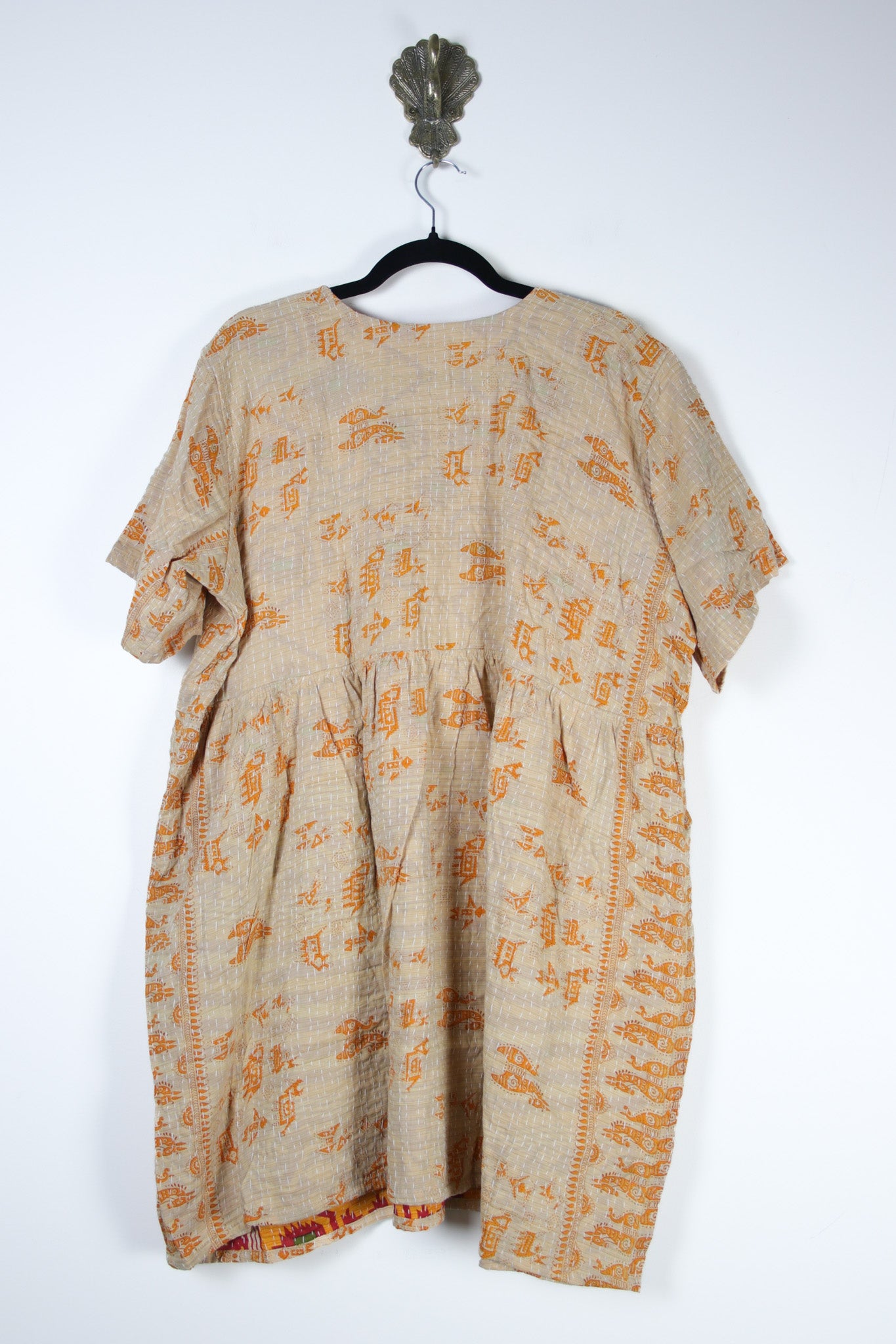 Solara Dress 3XL (20635) SolaraDress3XLRenewBohemian206352 Renew Bohemian Pty Ltd
