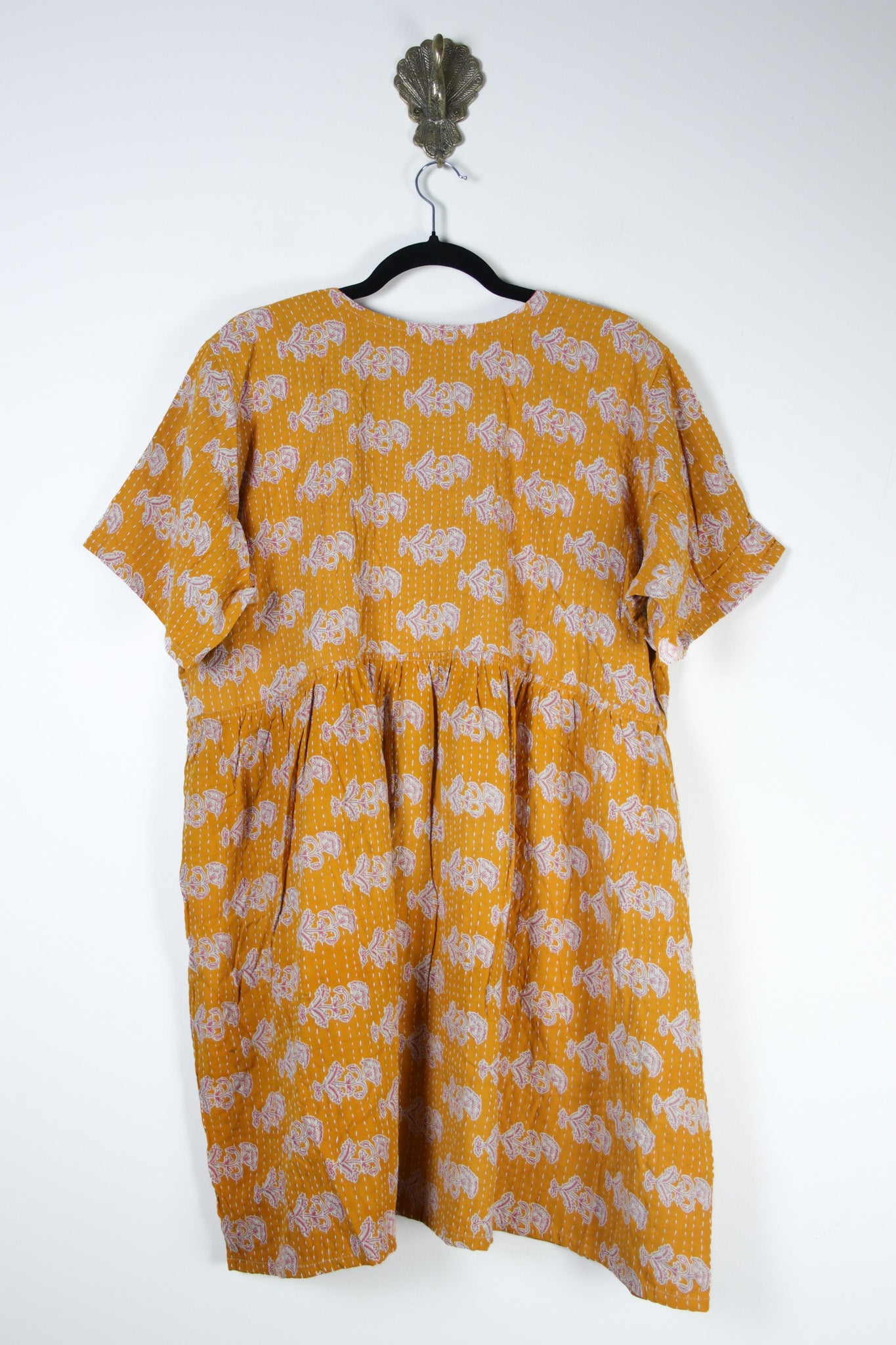 Solara Dress 3XL (20644) SolaraDress3XLRenewBohemian206442 Renew Bohemian Pty Ltd
