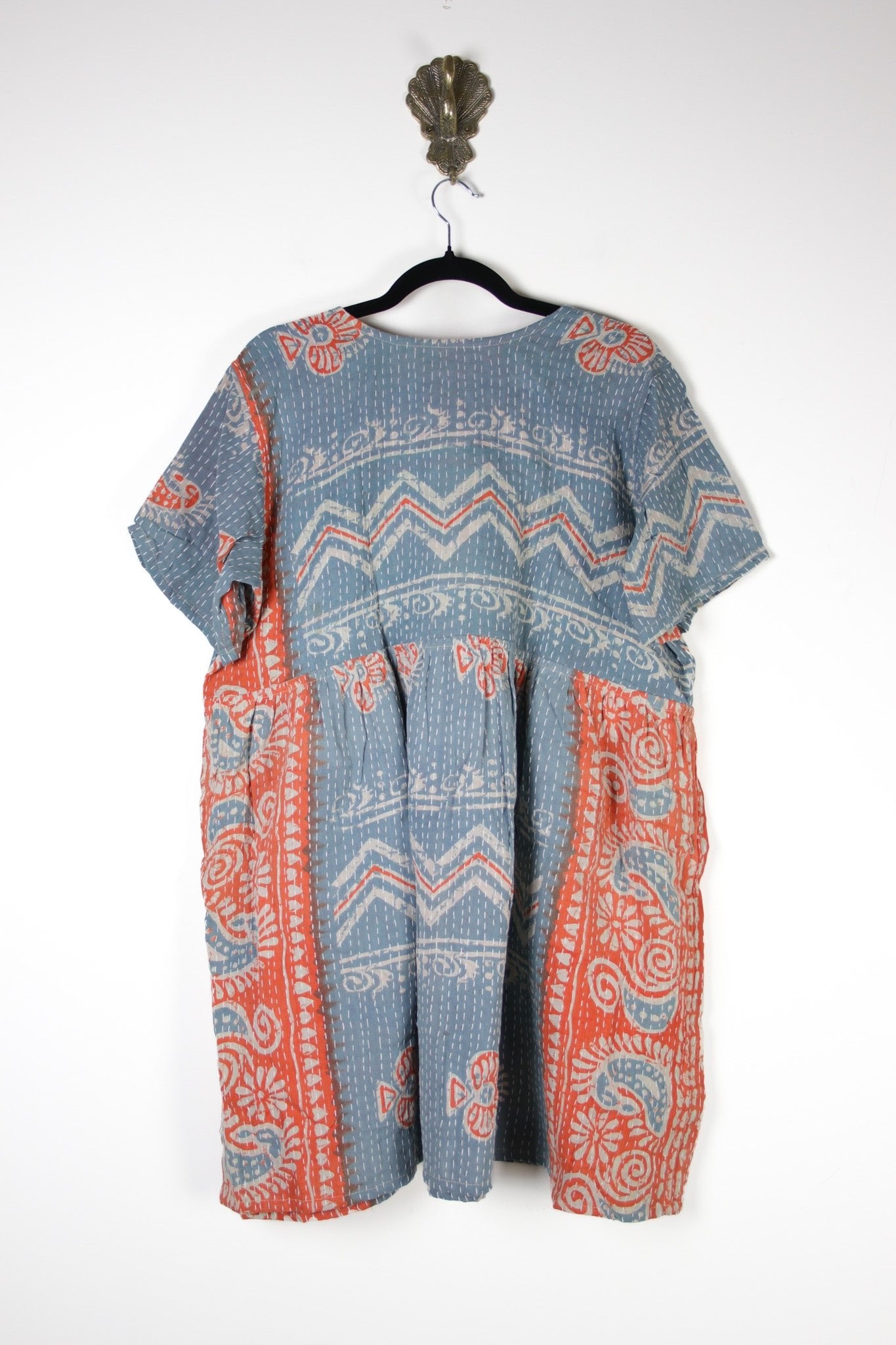 Solara Dress L/XL (17485) SolaraDressL_XLRenewVintage174852 Renew Vintage