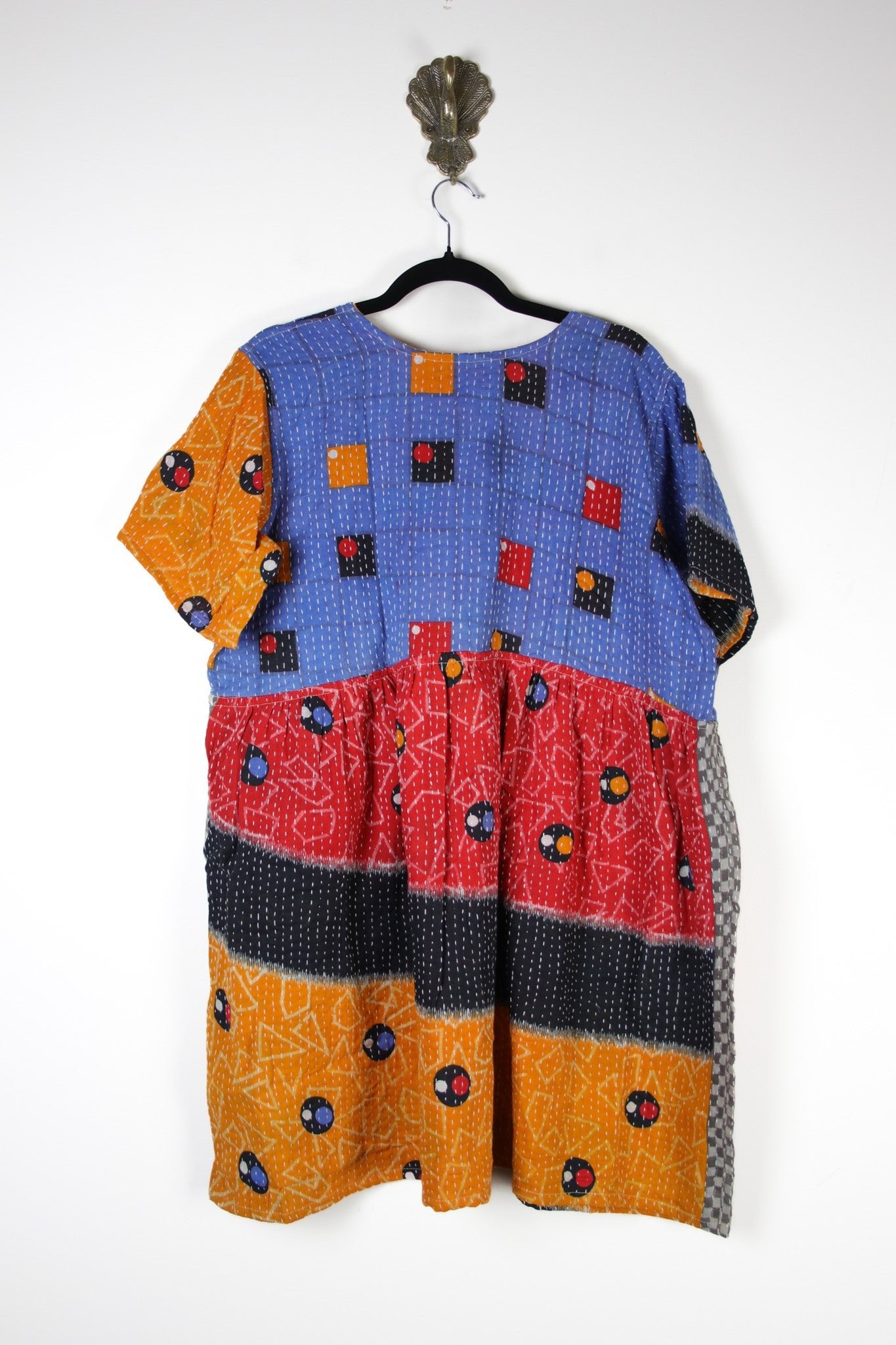 Solara Dress L/XL (17491) SolaraDressL_XLRenewVintage174912 Renew Bohemian Pty Ltd