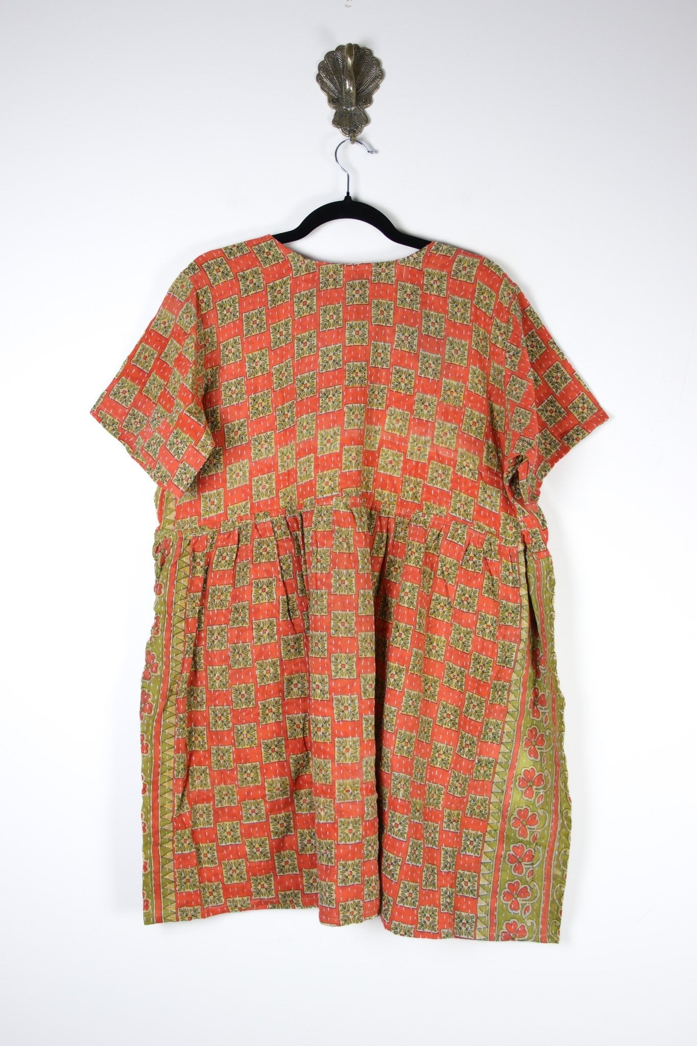 Solara Dress L/XL (17493) SolaraDressL_XLRenewVintage174932 Renew Vintage