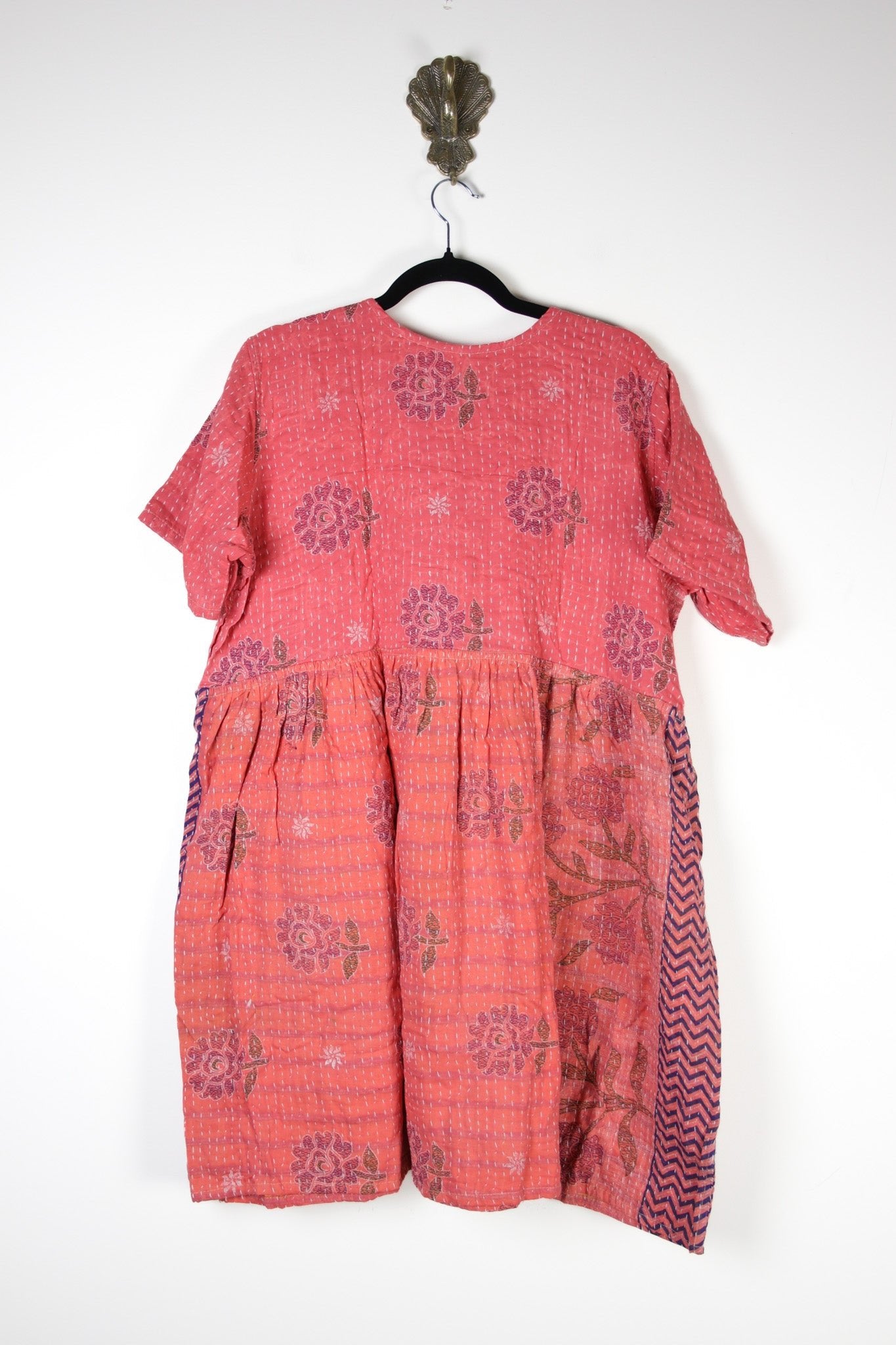 Solara Dress L/XL (17496) SolaraDressL_XLRenewVintage174962 Renew Vintage