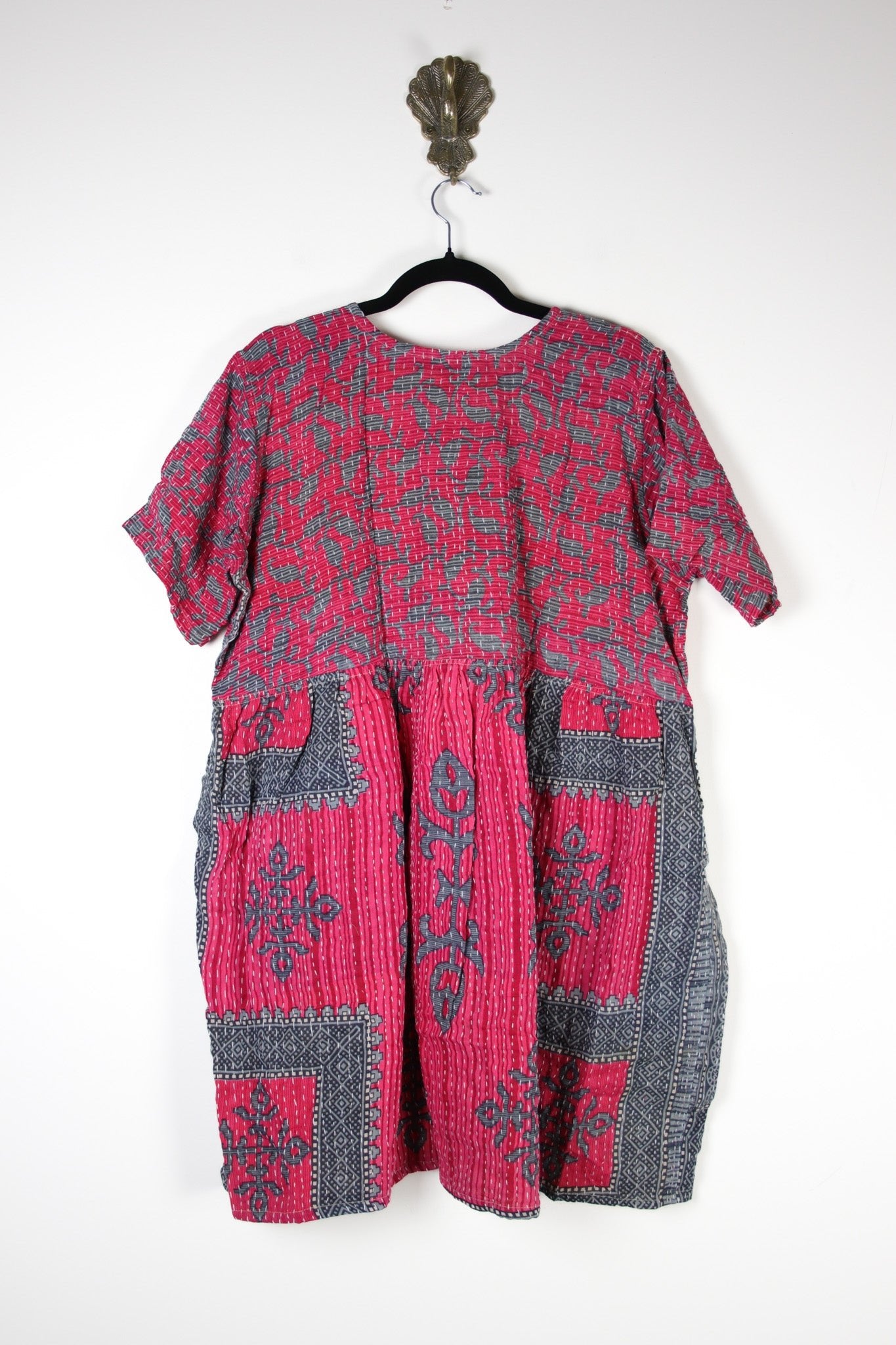 Solara Dress L/XL (17500) SolaraDressL_XLRenewVintage175002 Renew Vintage