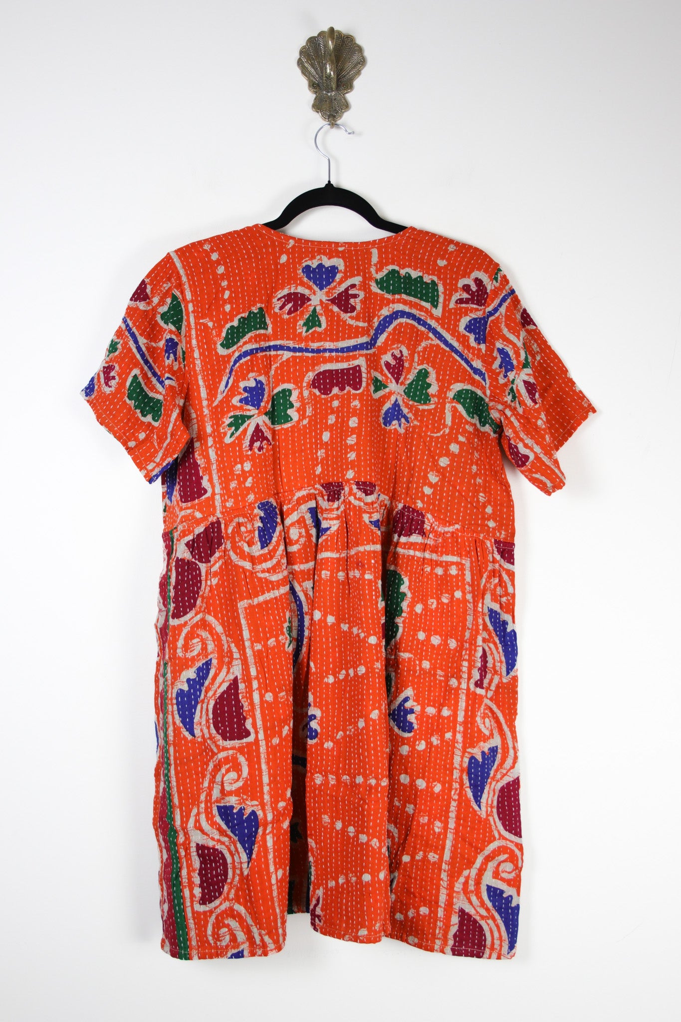 Solara Dress S/M (20611) SolaraDressS_MRenewBohemian206112 Renew Bohemian Pty Ltd