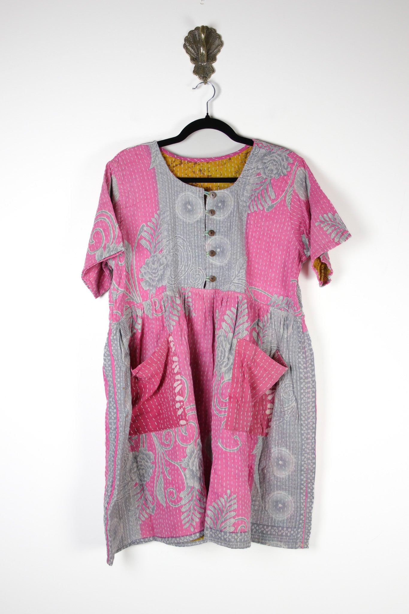 Solara Dress S/M (17470)