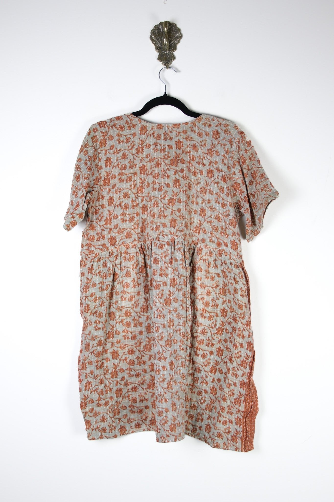 Solara Dress S/M (17473) SolaraDressS_MRenewVintage174732 Renew Vintage