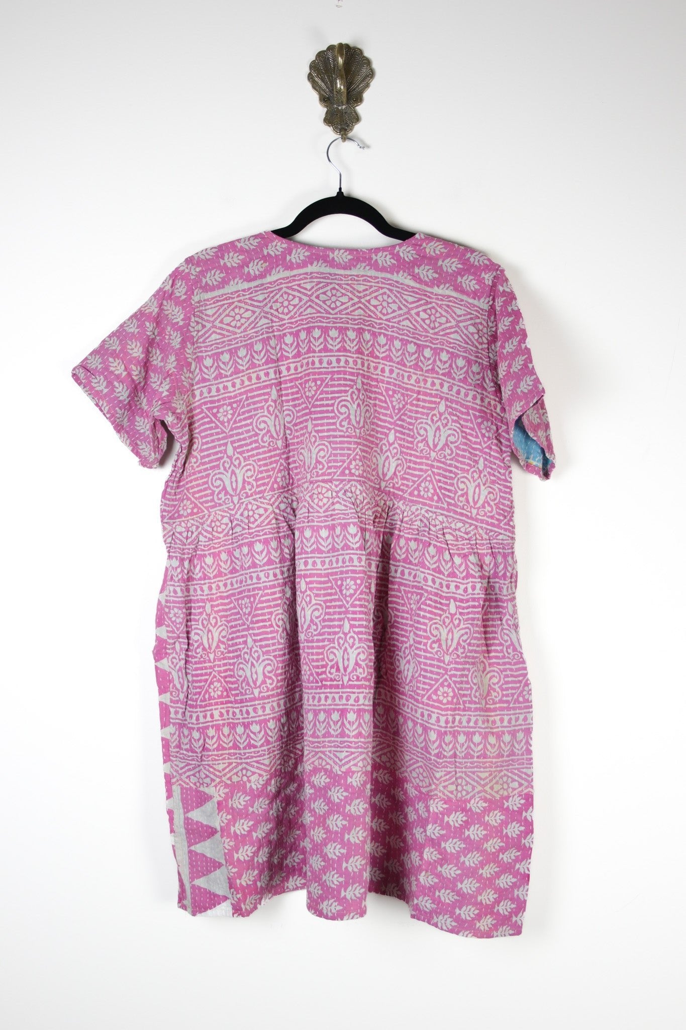 Solara Dress S/M (17474) SolaraDressS_MRenewVintage174742 Renew Vintage