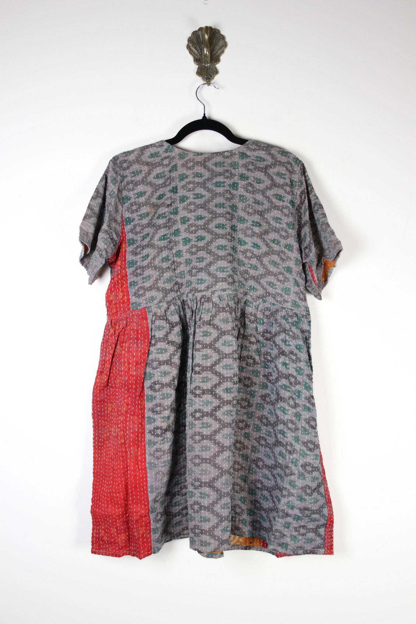 Solara Dress S/M (17475) SolaraDressS_MRenewVintage174752 Renew Vintage