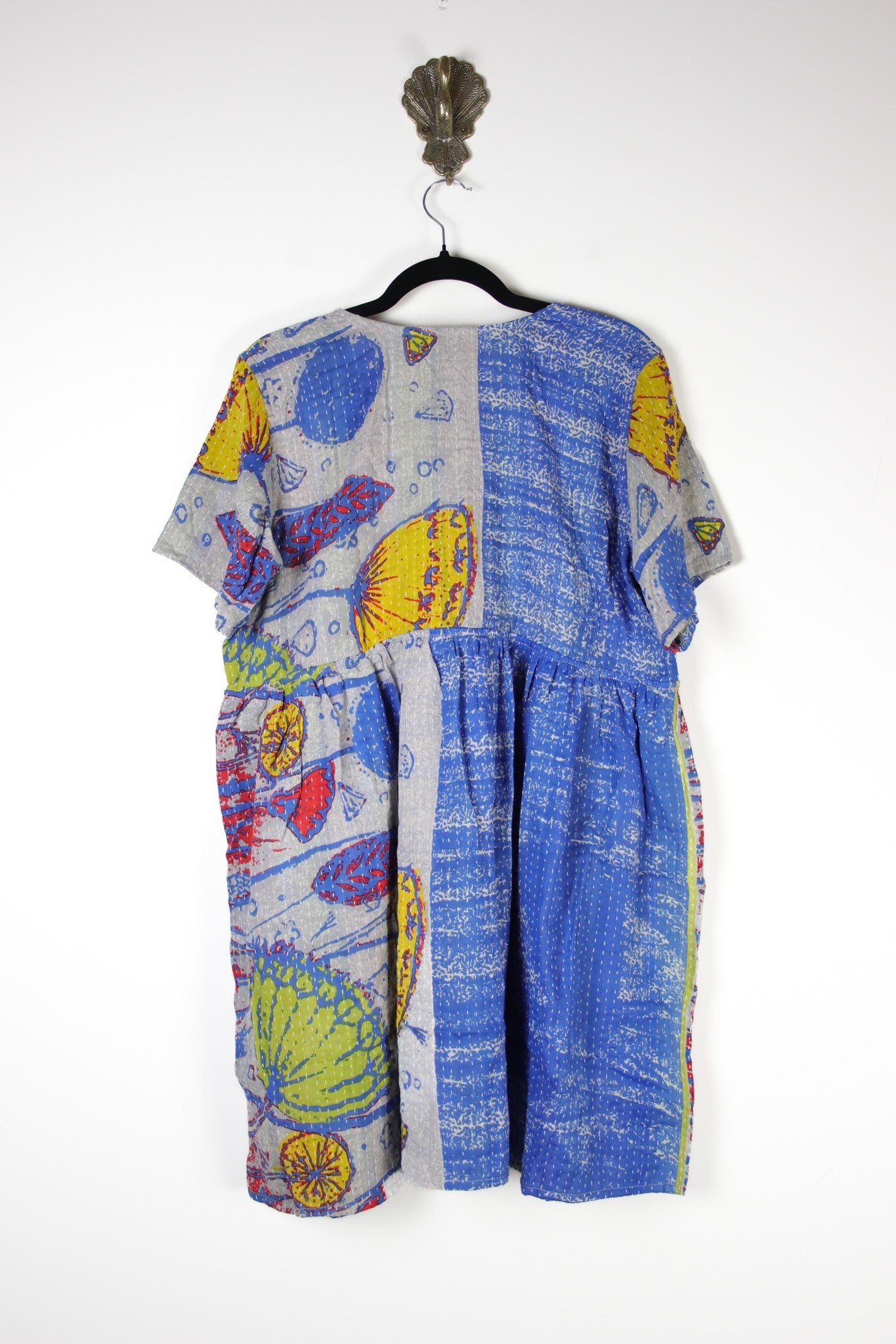Solara Dress S/M (17476) SolaraDressS_MRenewVintage174762 Renew Vintage