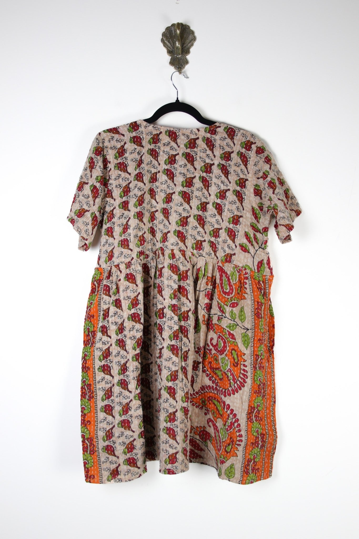 Solara Dress S/M (17478) SolaraDressS_MRenewVintage174782 Renew Vintage