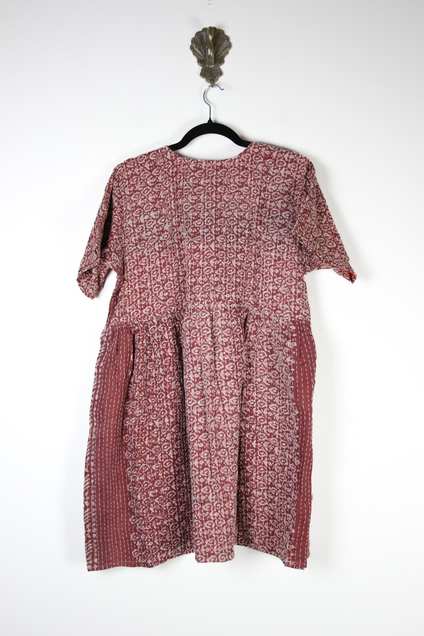 Solara Dress S/M (17479) SolaraDressS_MRenewVintage174792 Renew Vintage