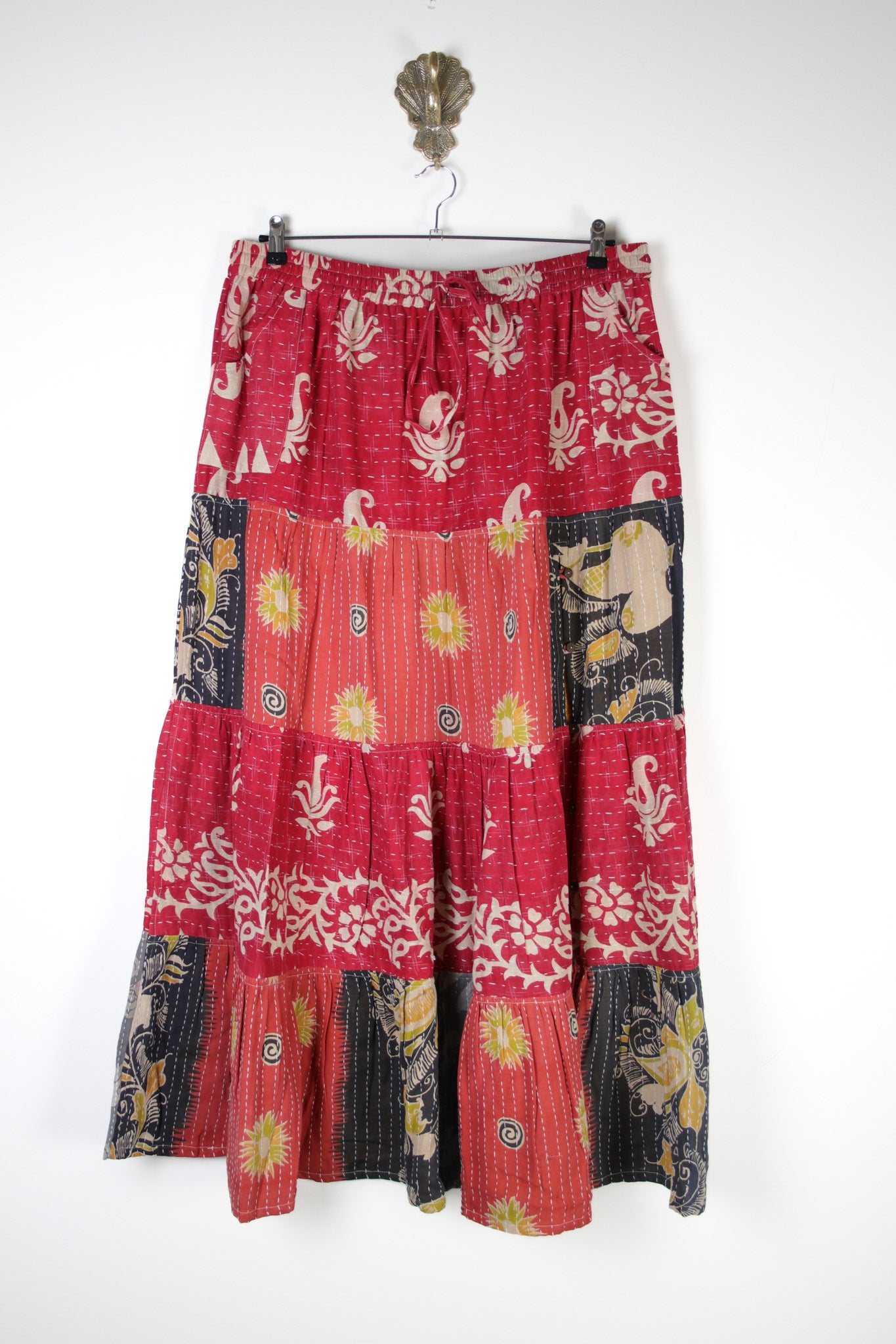 Spellbound Maxi Skirt 3XL (17367)