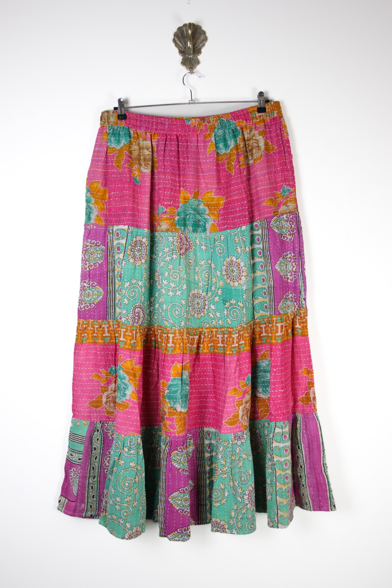 Spellbound Maxi Skirt 3XL (17370)