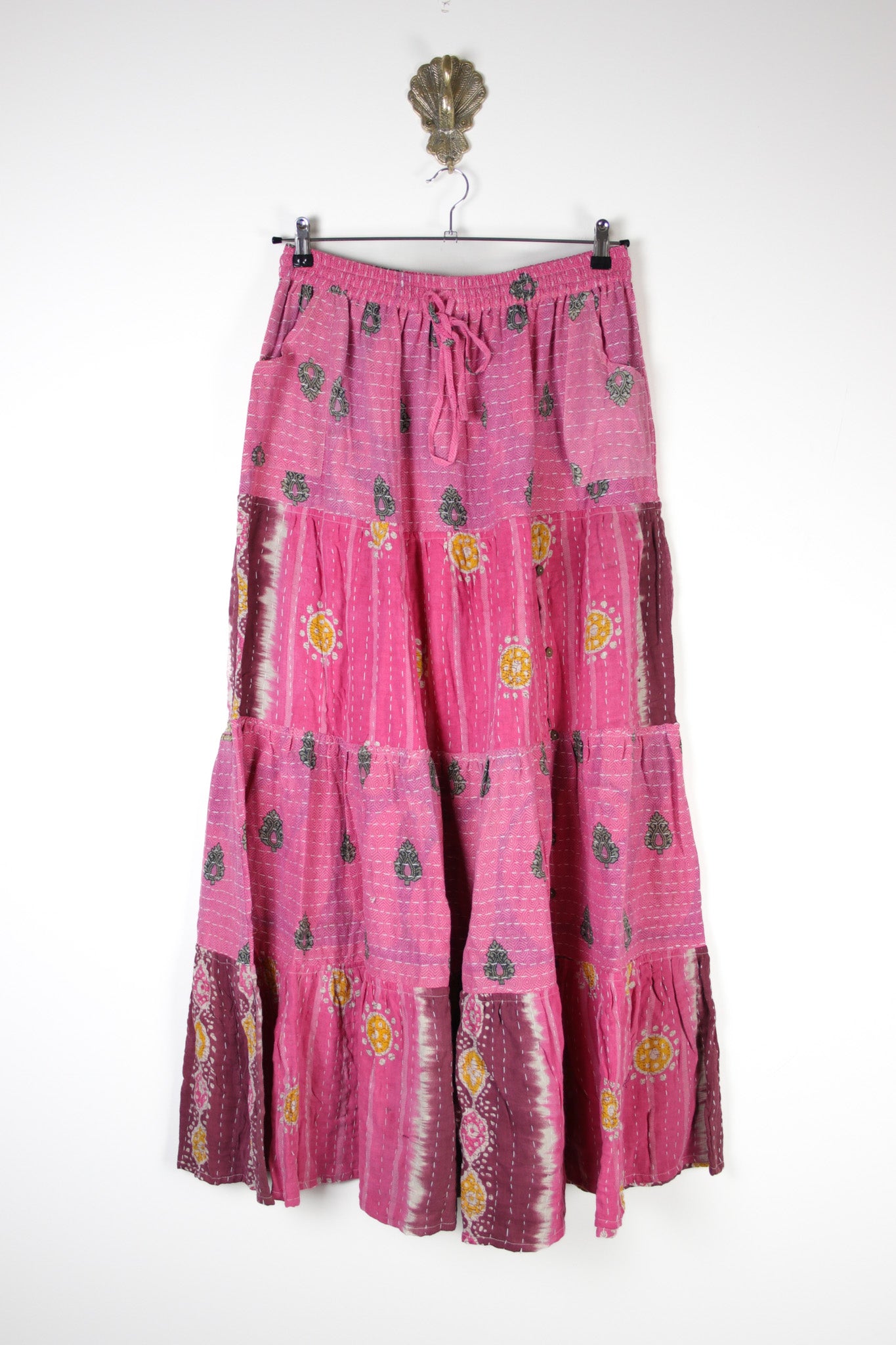 Spellbound Maxi Skirt L (17335)