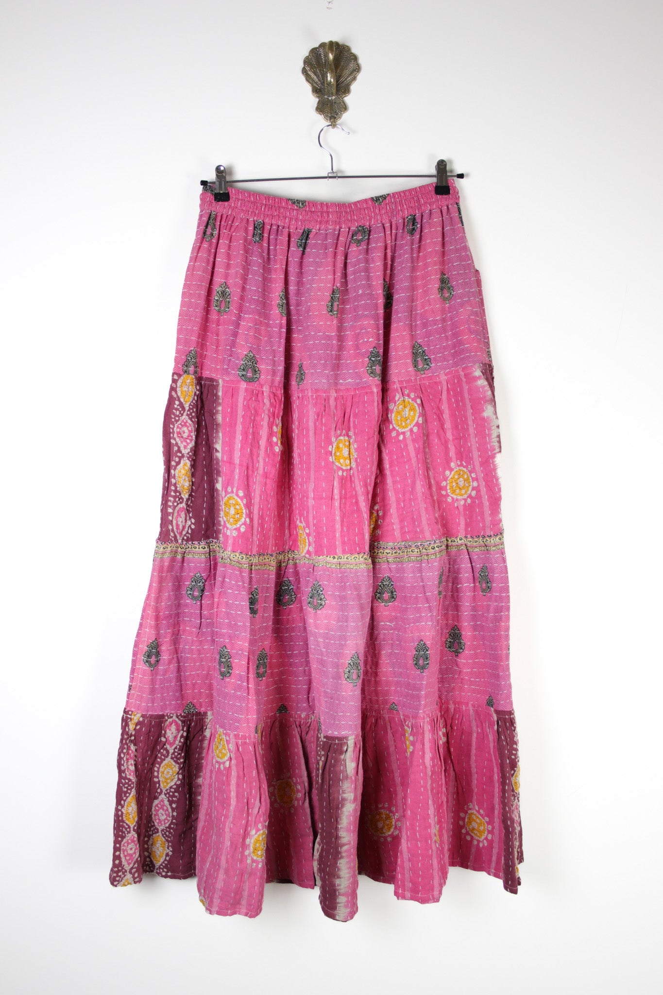 Spellbound Maxi Skirt L (17335)