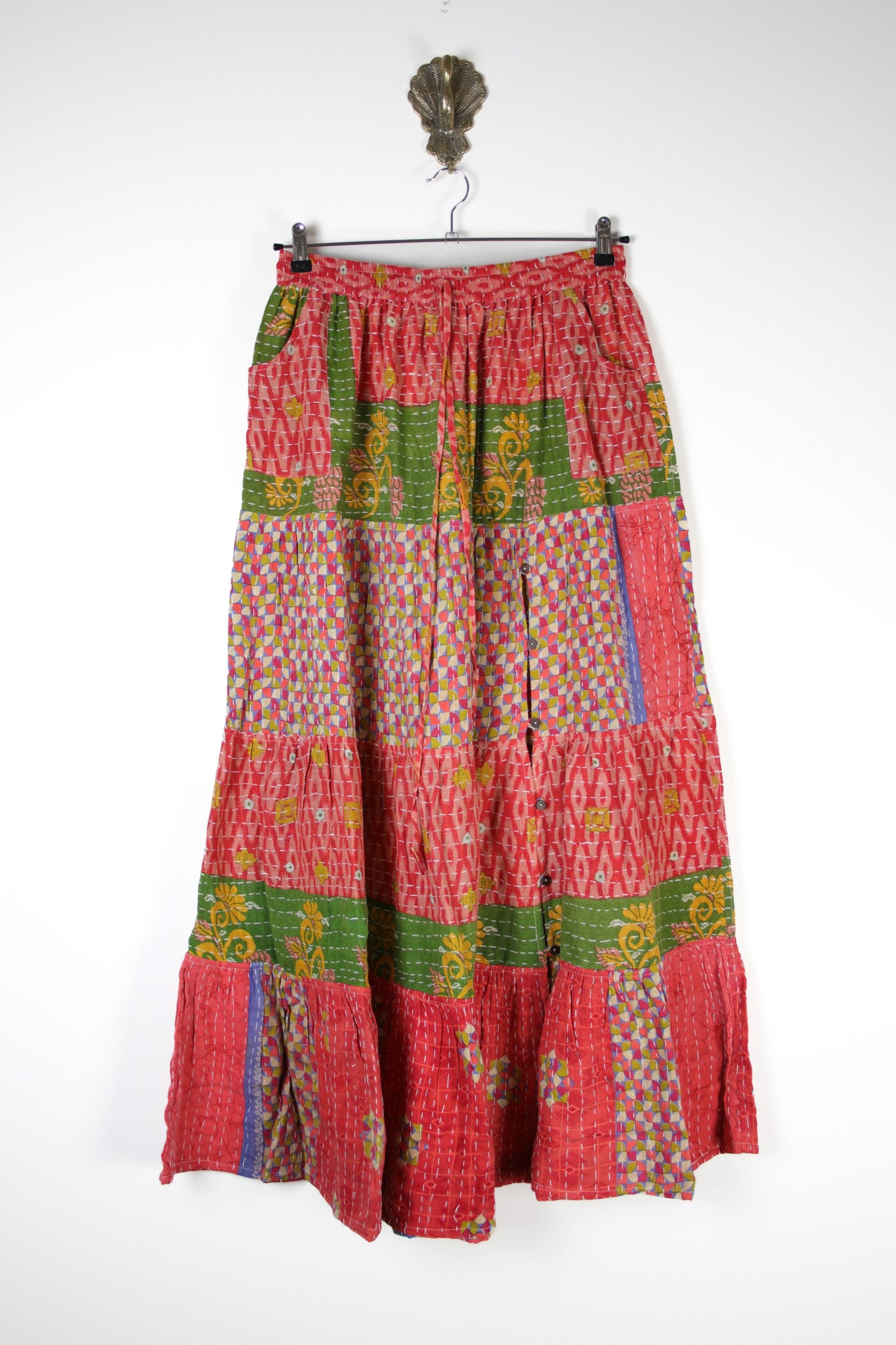 Spellbound Maxi Skirt L (17336)