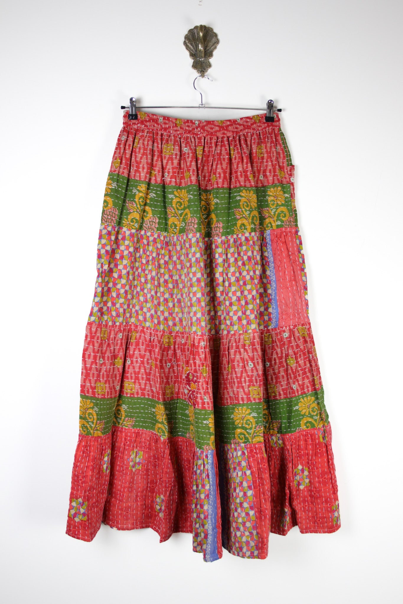 Spellbound Maxi Skirt L (17336)