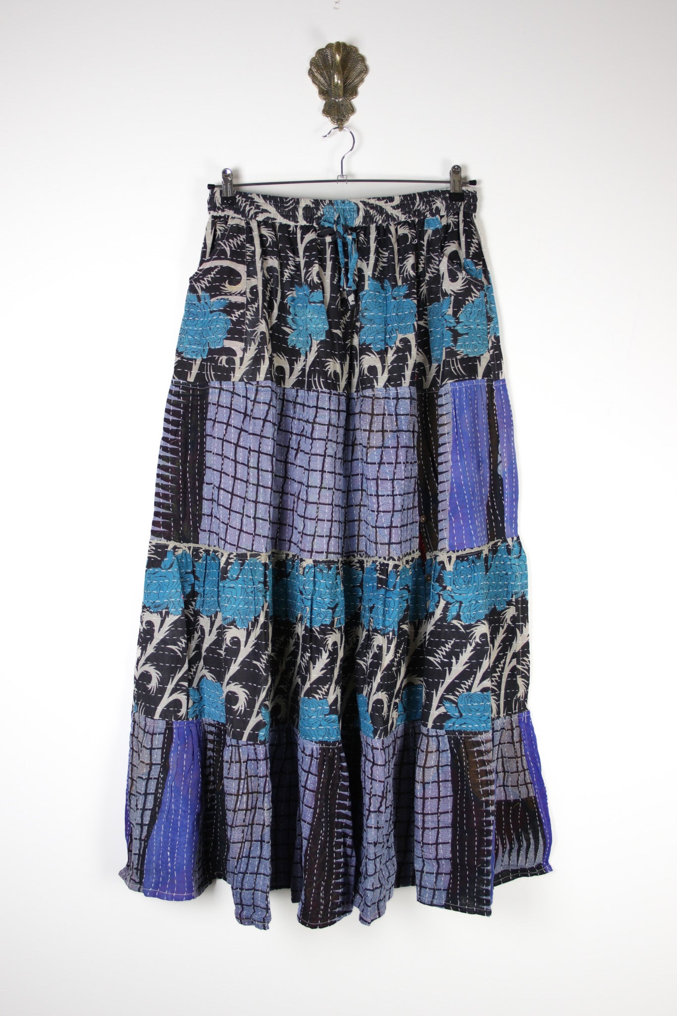 Spellbound Maxi Skirt L (17337)