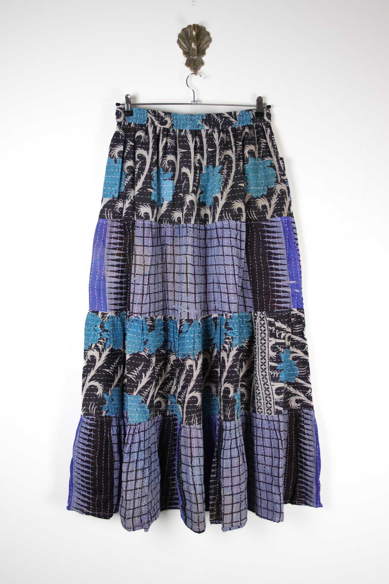 Spellbound Maxi Skirt L (17337)