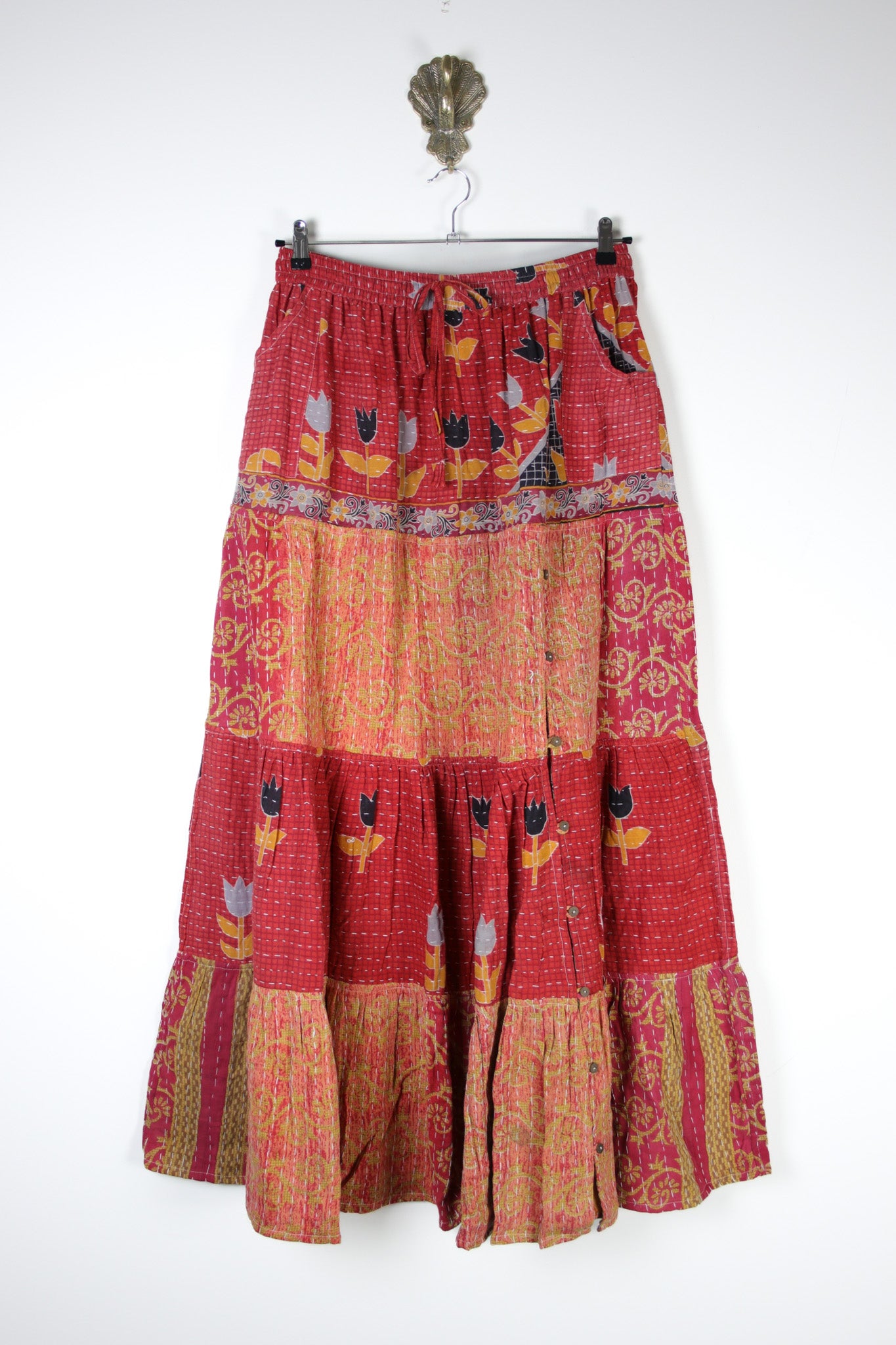 Spellbound Maxi Skirt L (17338)