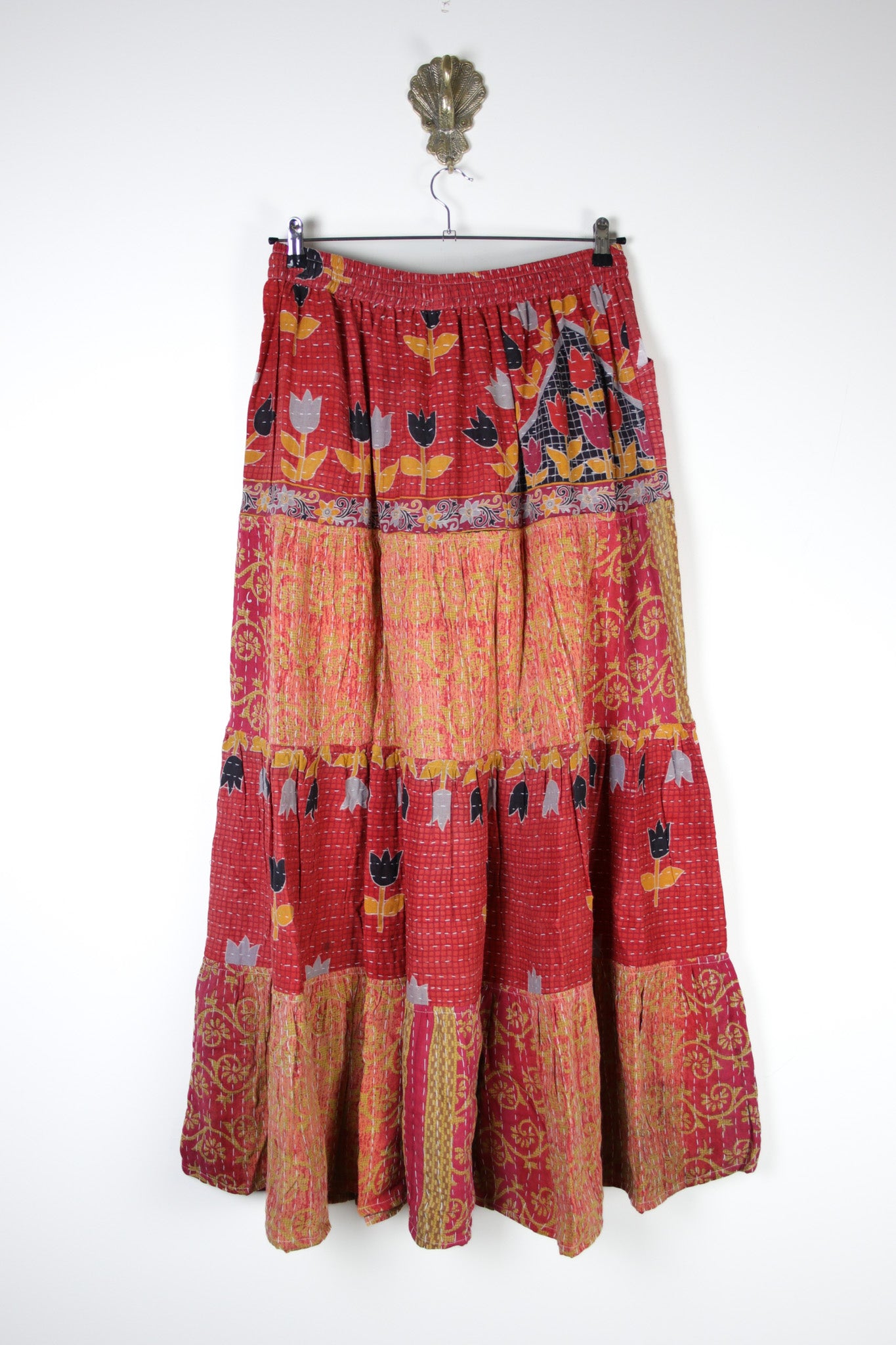 Spellbound Maxi Skirt L (17338)