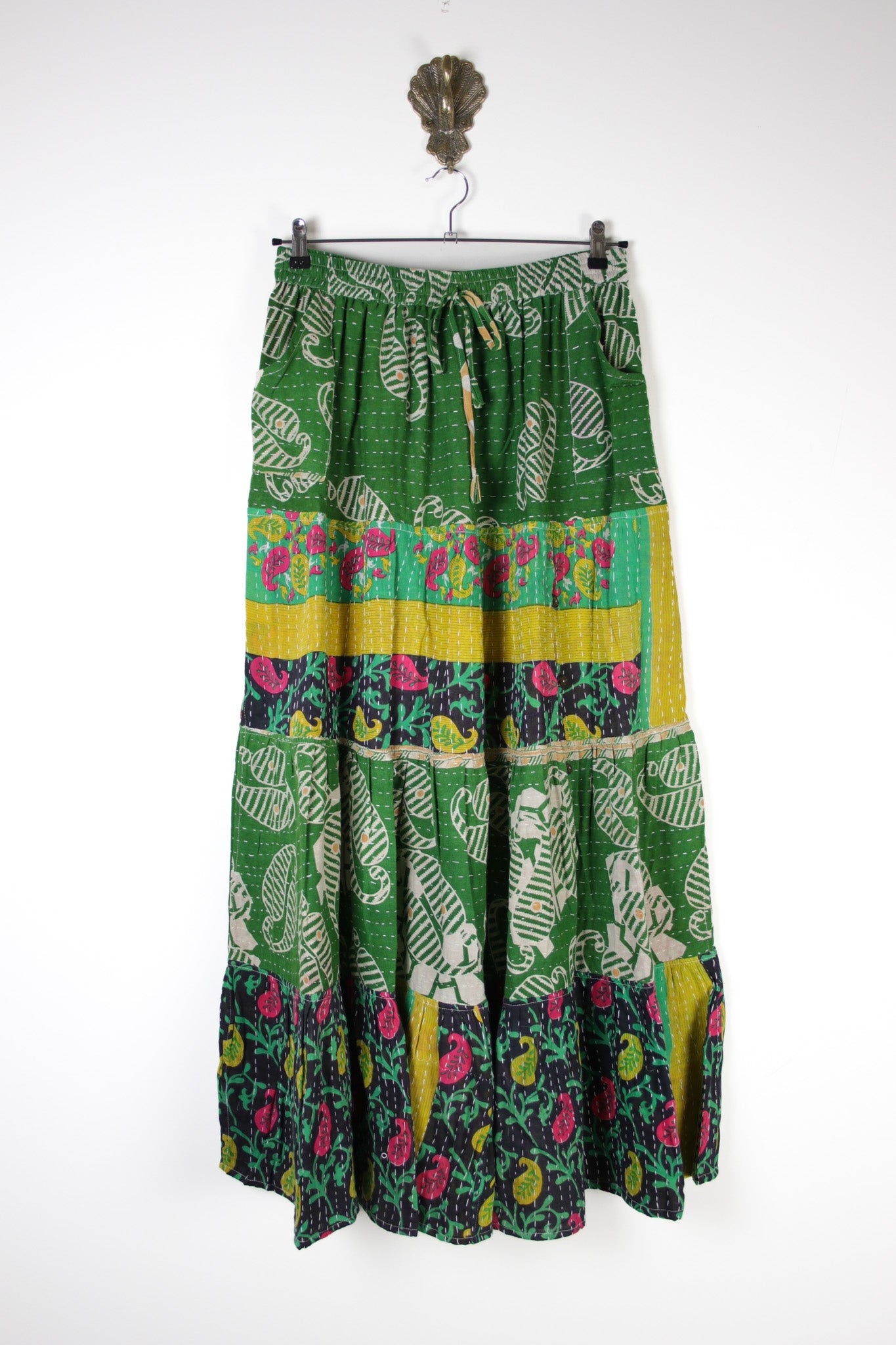 Spellbound Maxi Skirt L (17339)