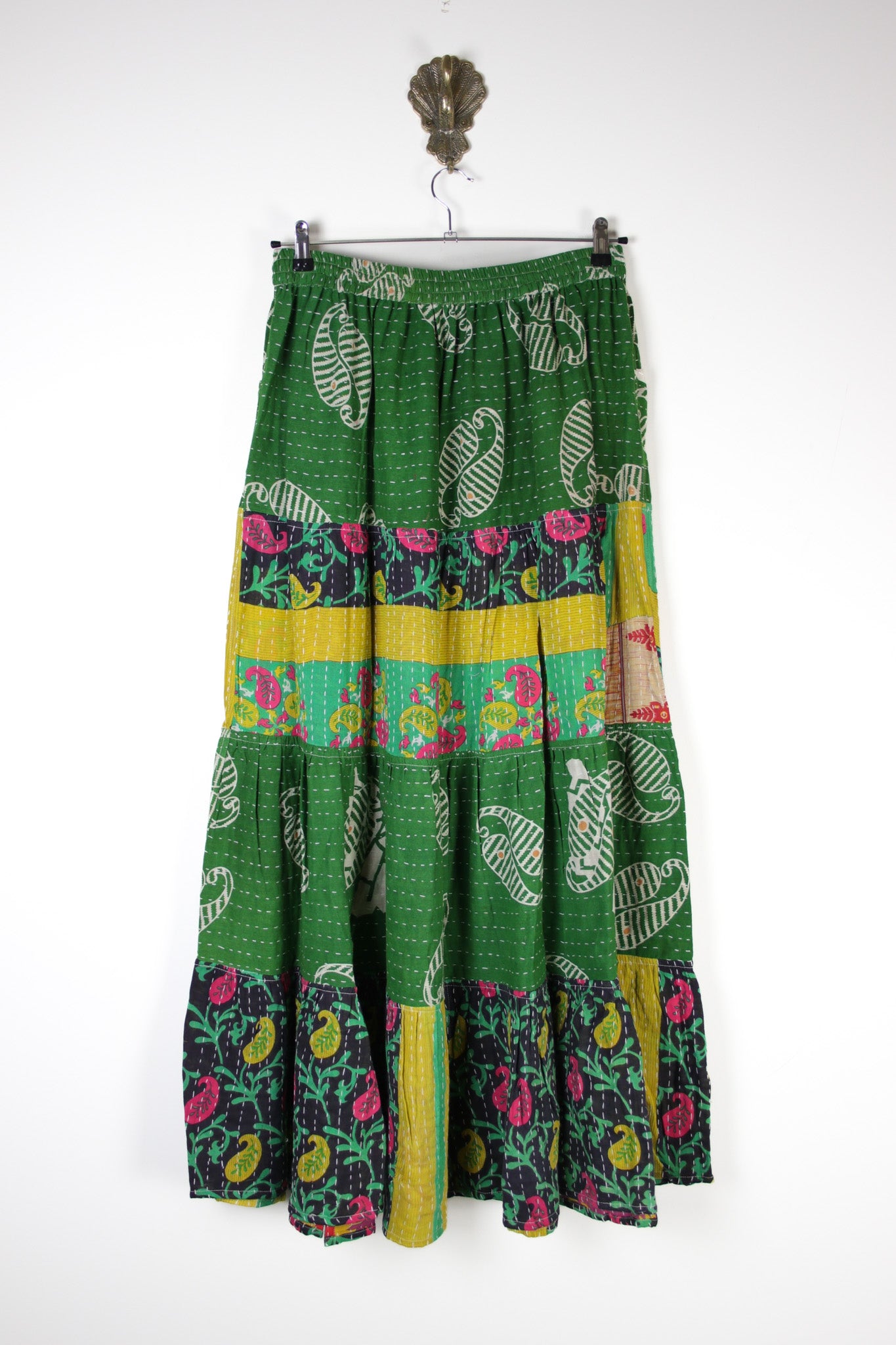 Spellbound Maxi Skirt L (17339)