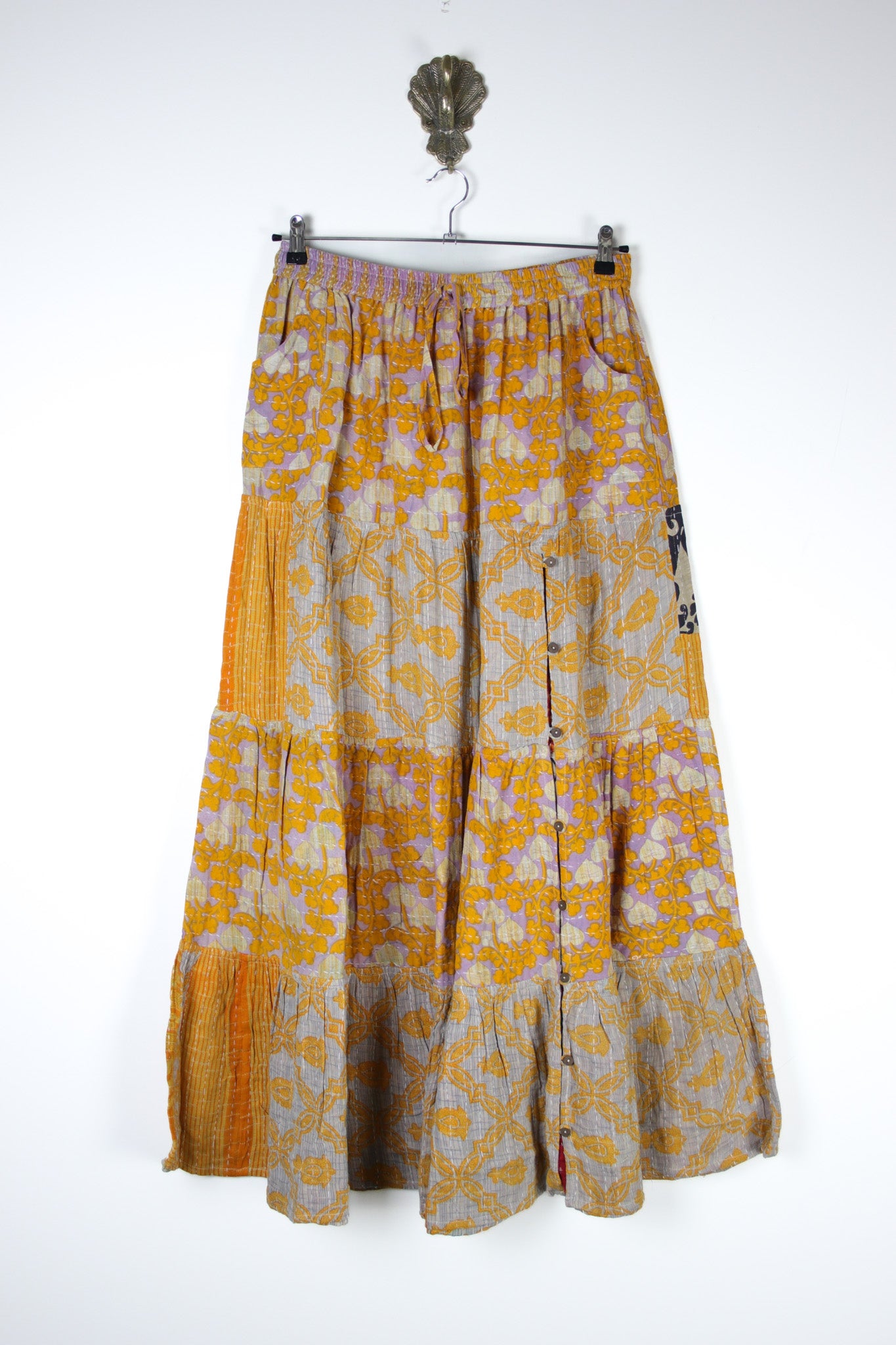 Spellbound Maxi Skirt L (17340)