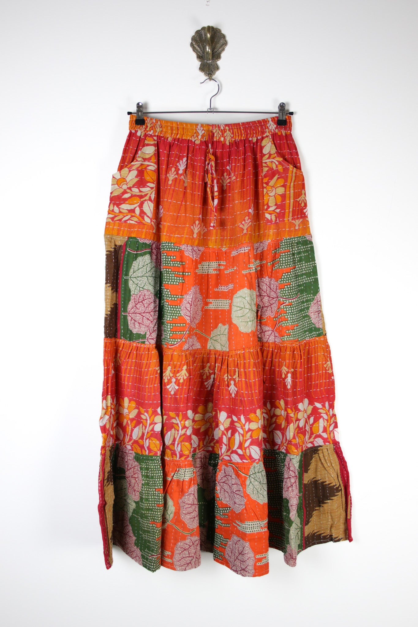 Spellbound Maxi Skirt L (17341)