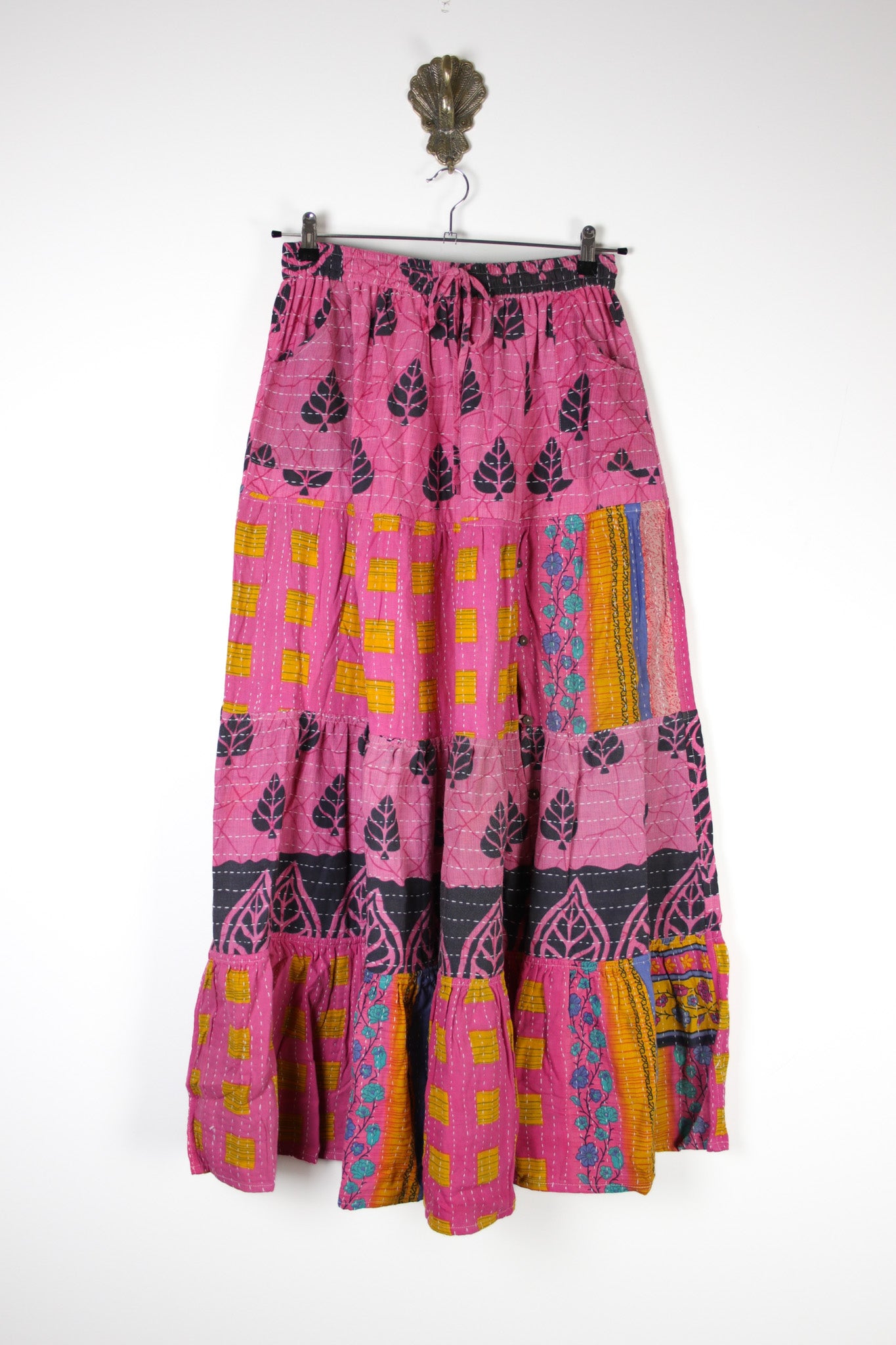 Spellbound Maxi Skirt M (17330)