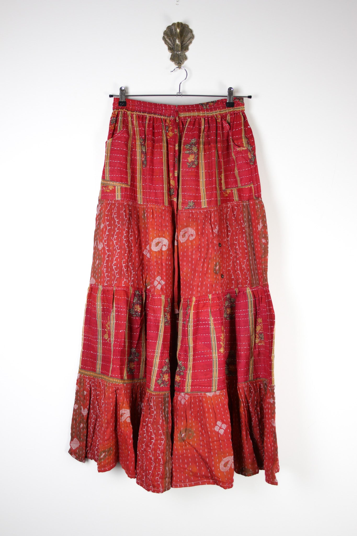 Spellbound Maxi Skirt M (17331)