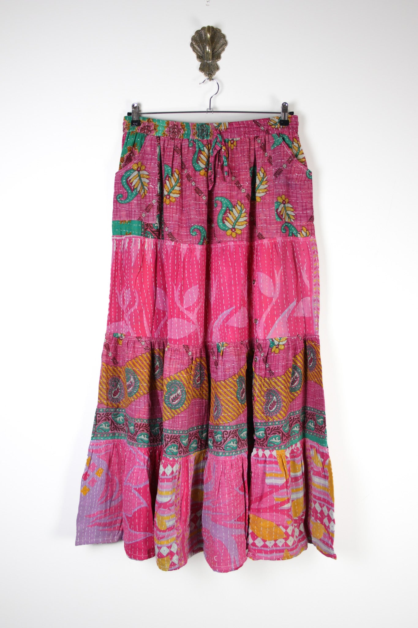 Spellbound Maxi Skirt XL (17351)