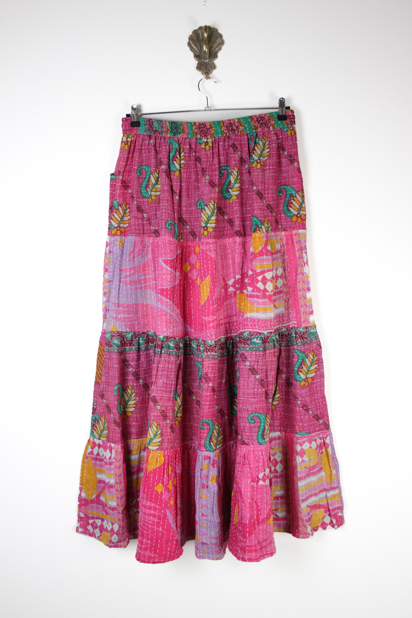 Spellbound Maxi Skirt XL (17351)