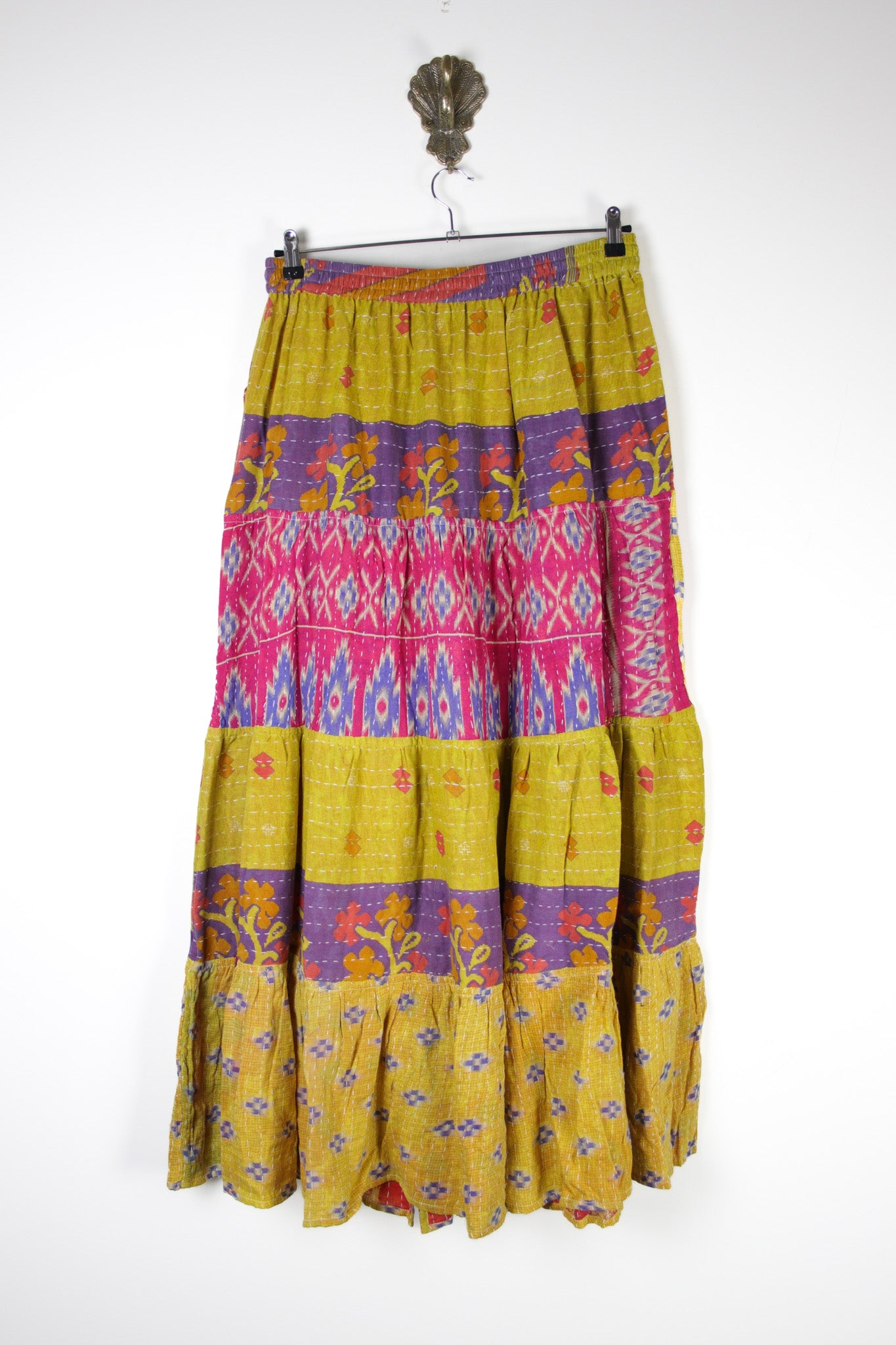 Spellbound Maxi Skirt XL (17353)