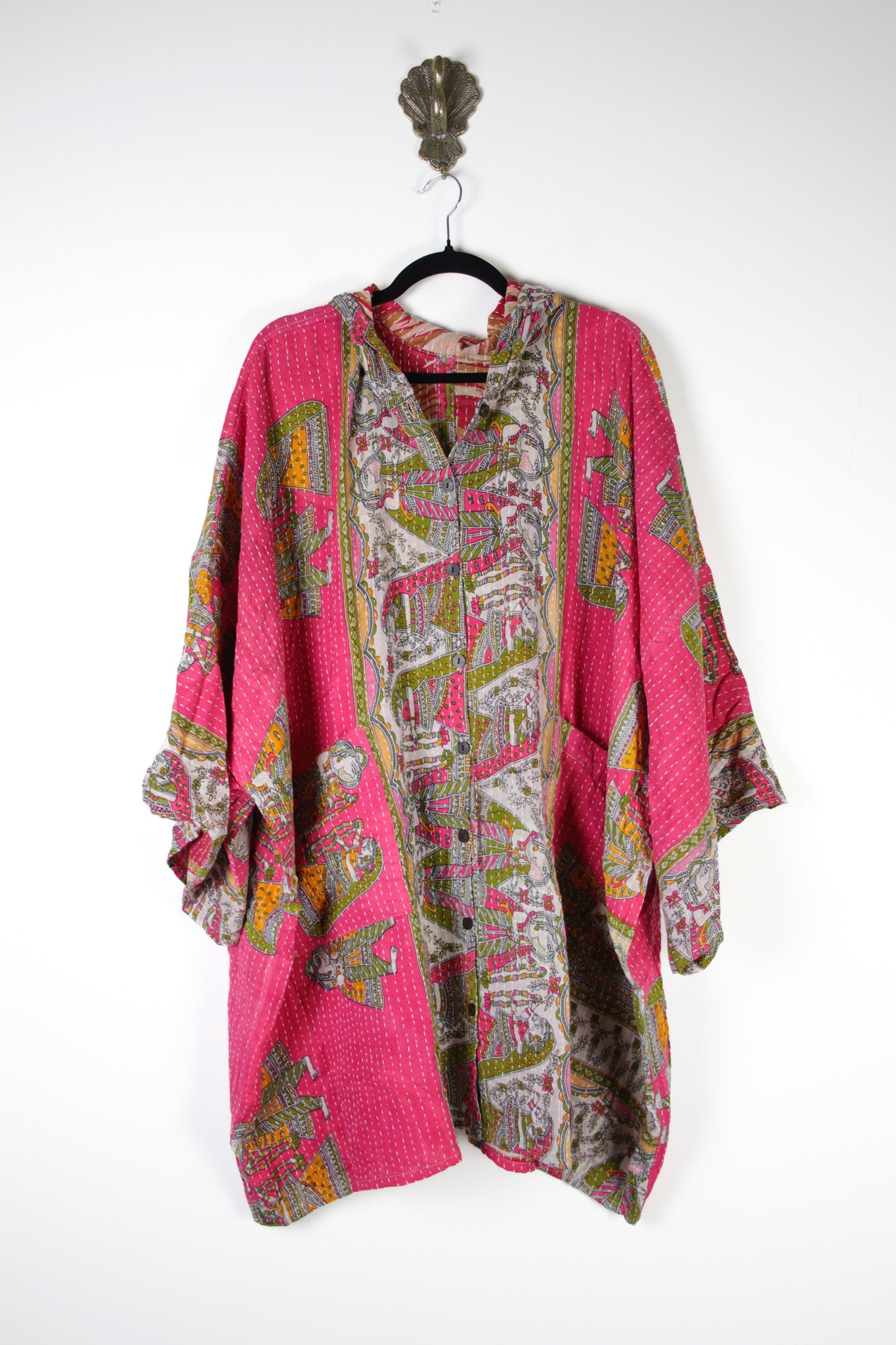 Sukha Kantha Tunic (16828)