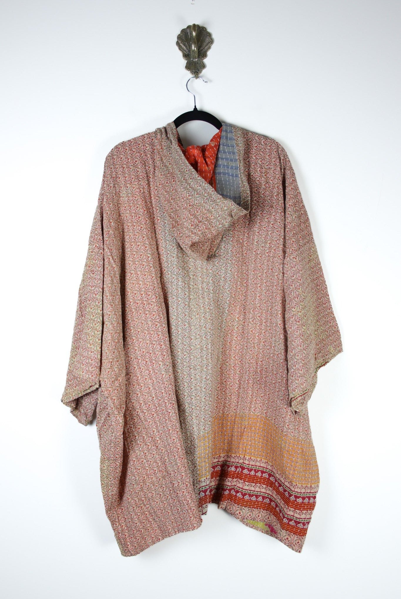 Sukha Kantha Tunic (16869) SukhaRobeRenewVintage168692 Renew Bohemian Pty Ltd