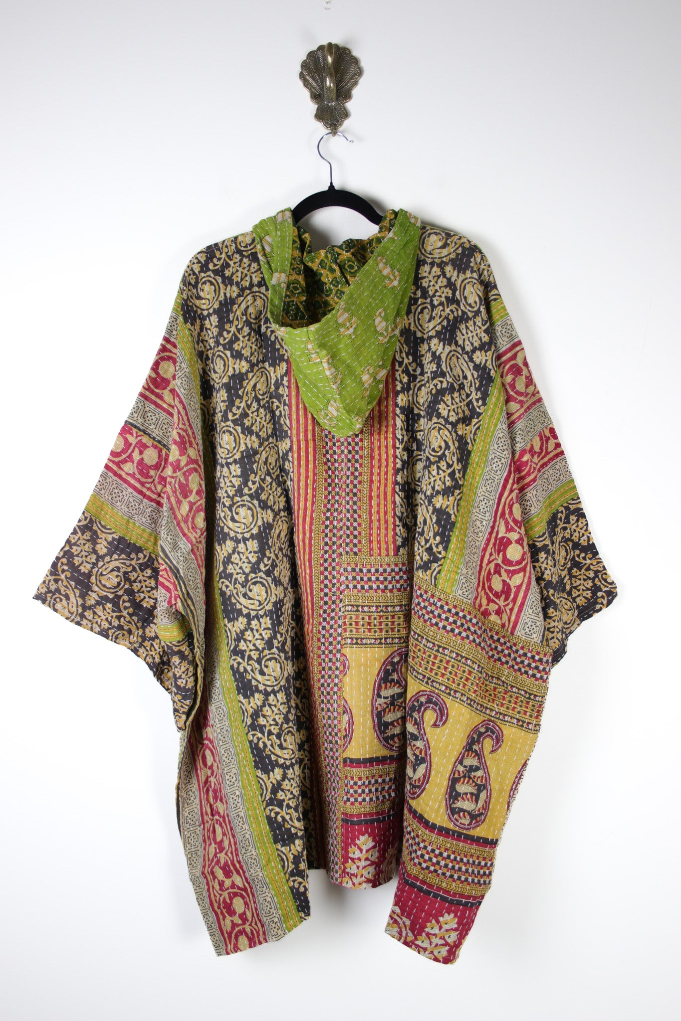 Sukha Kantha Tunic (16886)