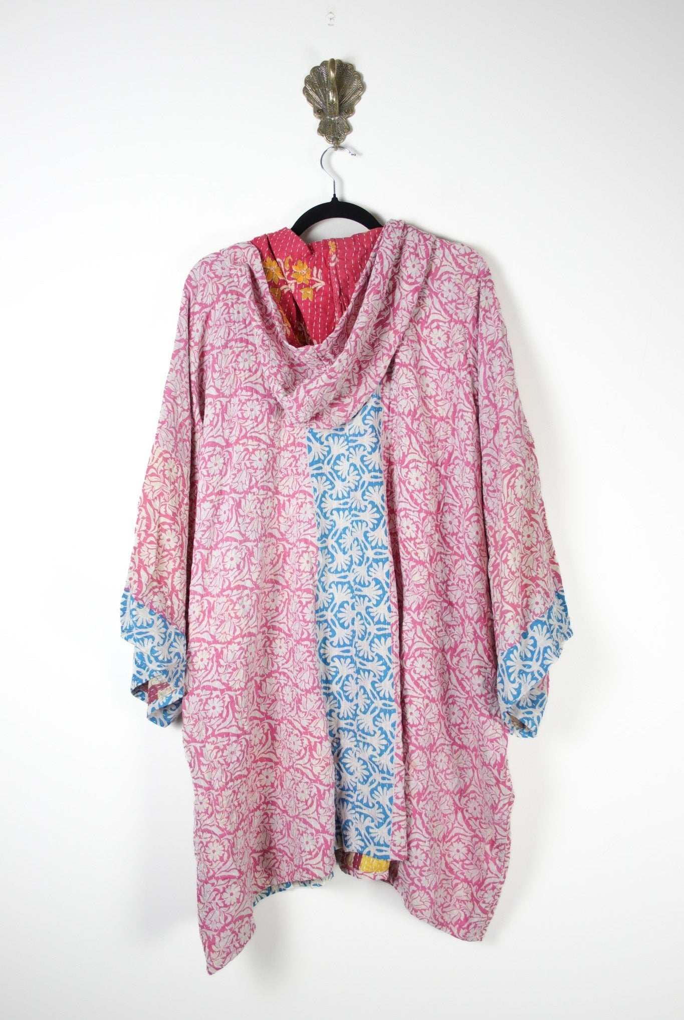 Sukha Kantha Tunic (19880) SukhaTunicRenewBohemian198802 Renew Bohemian Pty Ltd