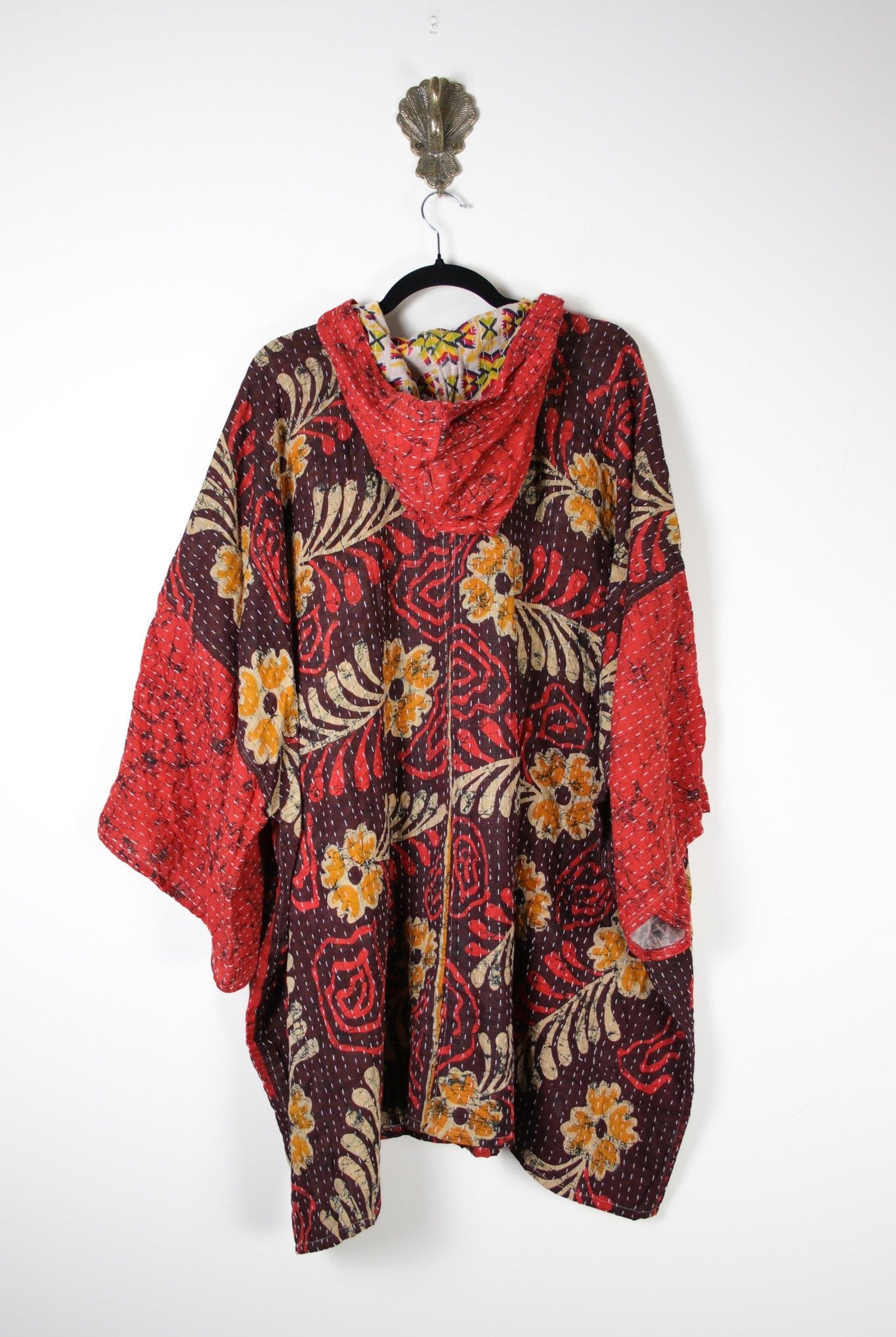 Sukha Kantha Tunic (19891) SukhaTunicRenewBohemian198912 Renew Bohemian Pty Ltd