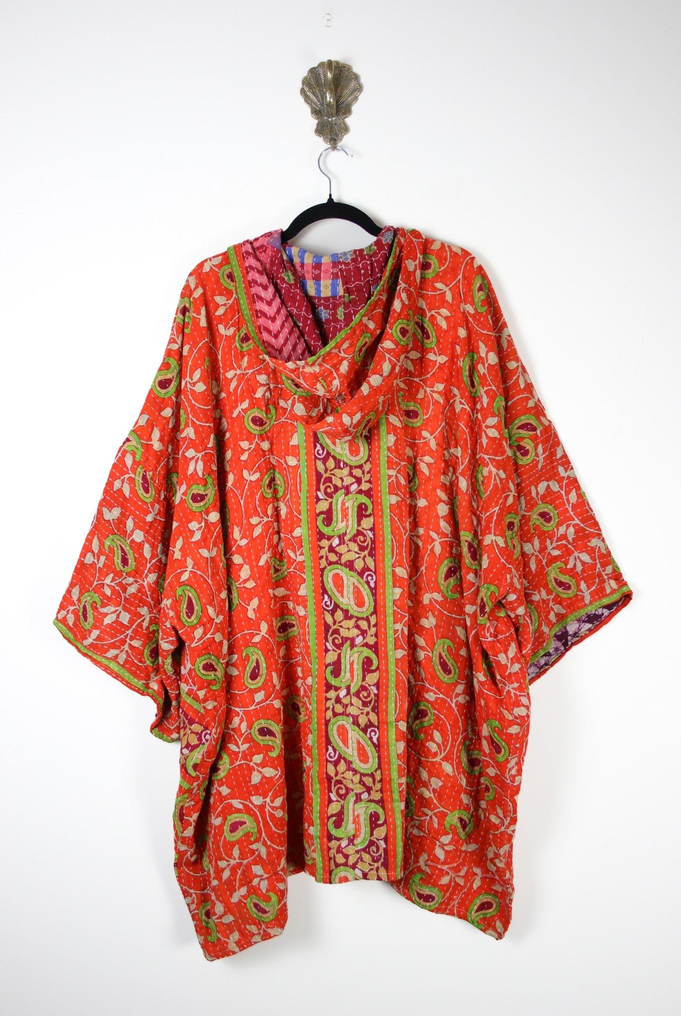 Sukha Kantha Tunic (19920) SukhaTunicRenewBohemian199202 Renew Bohemian Pty Ltd
