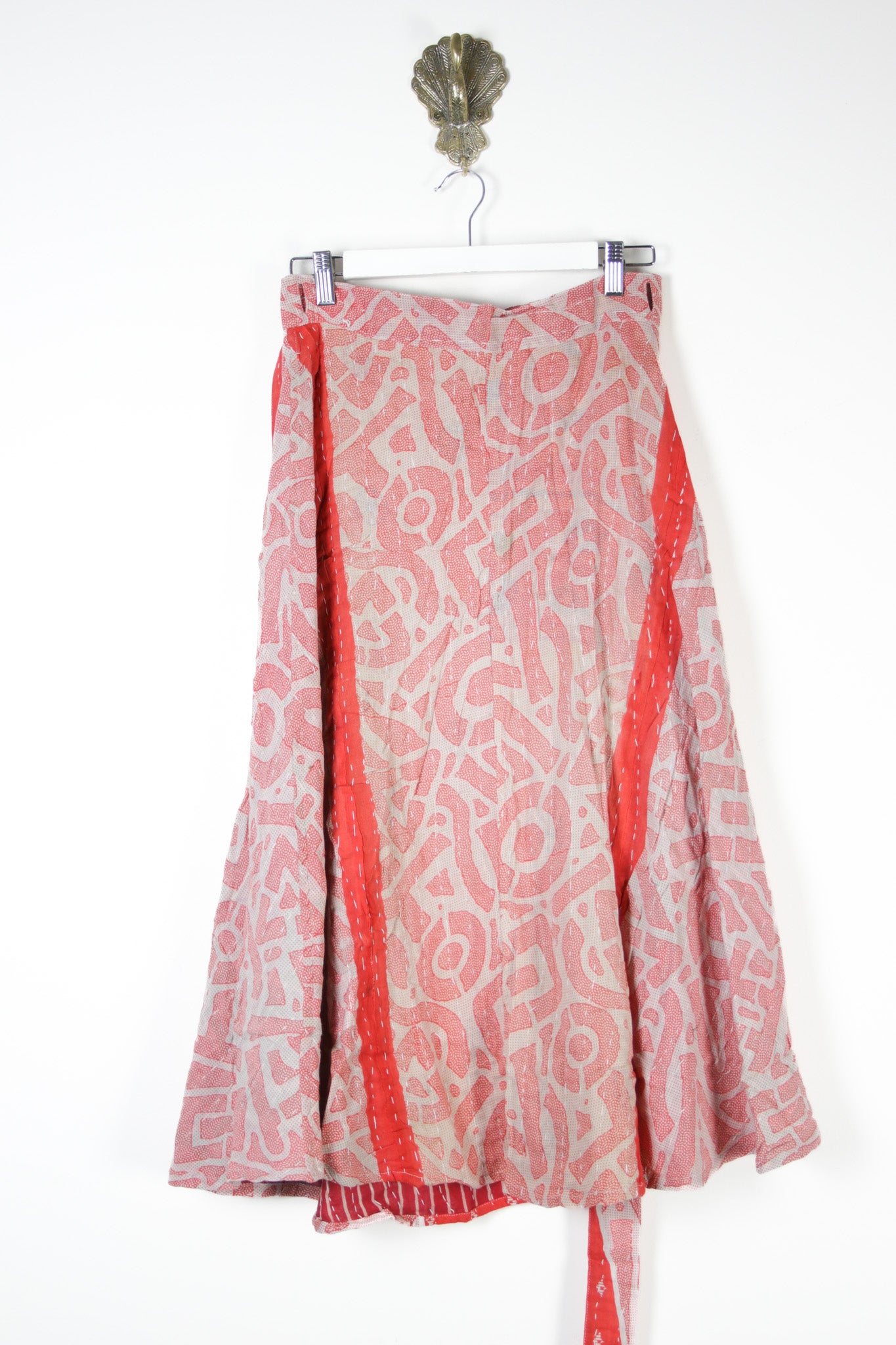 Sundar Kantha Skirt M (13592)